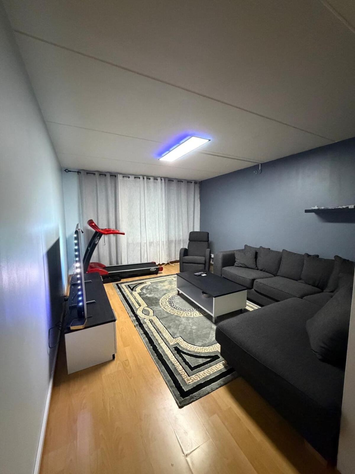 A great apartment for daily or weekly rent 60m