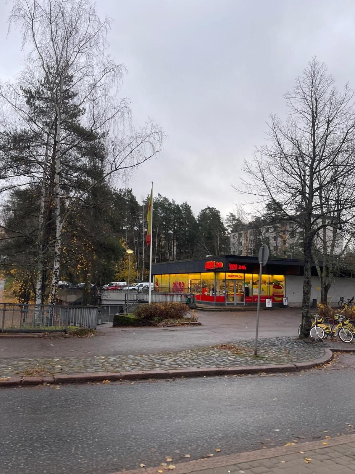 A great apartment for daily or weekly rent 60m