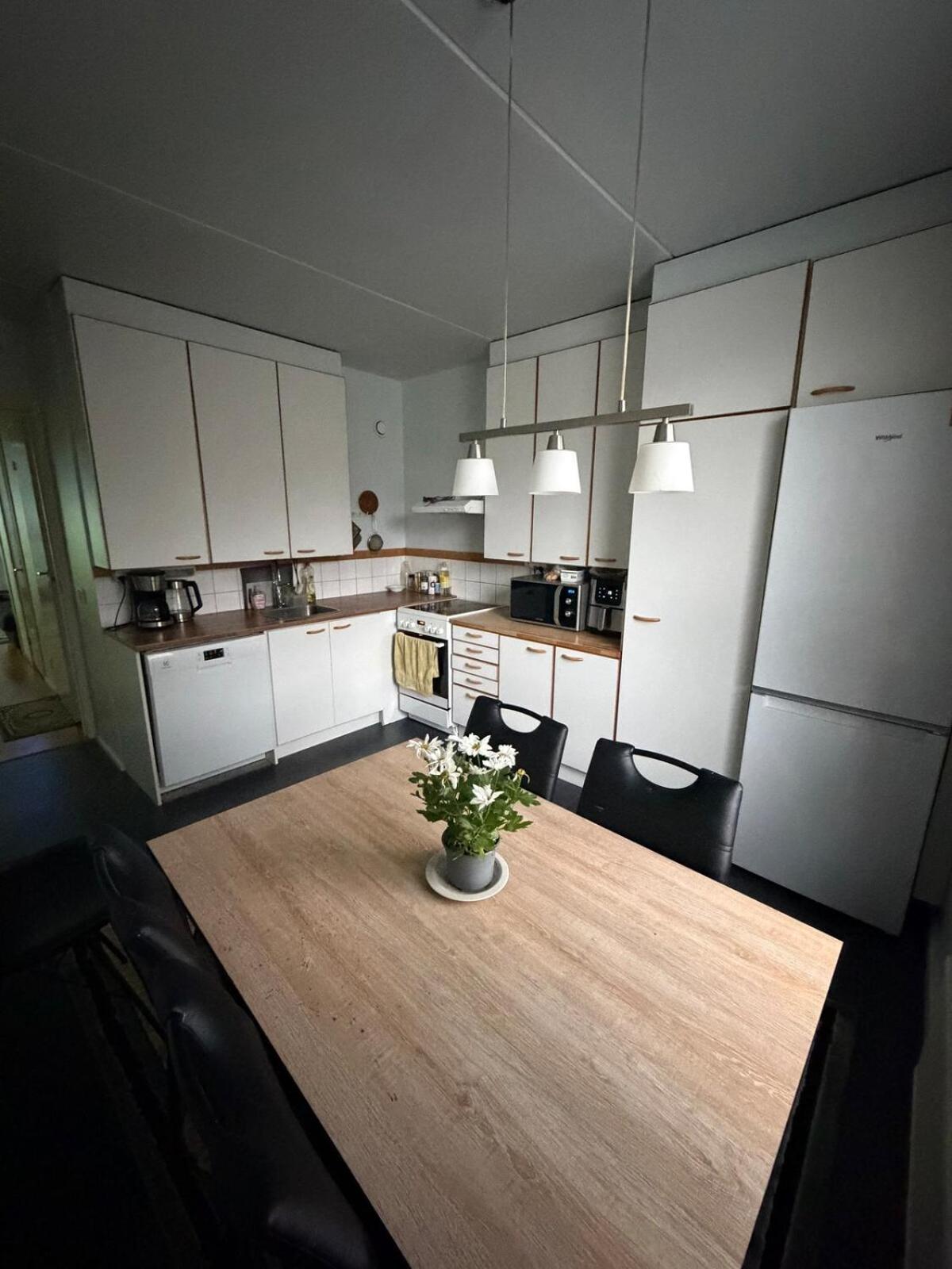 A great apartment for daily or weekly rent 60m