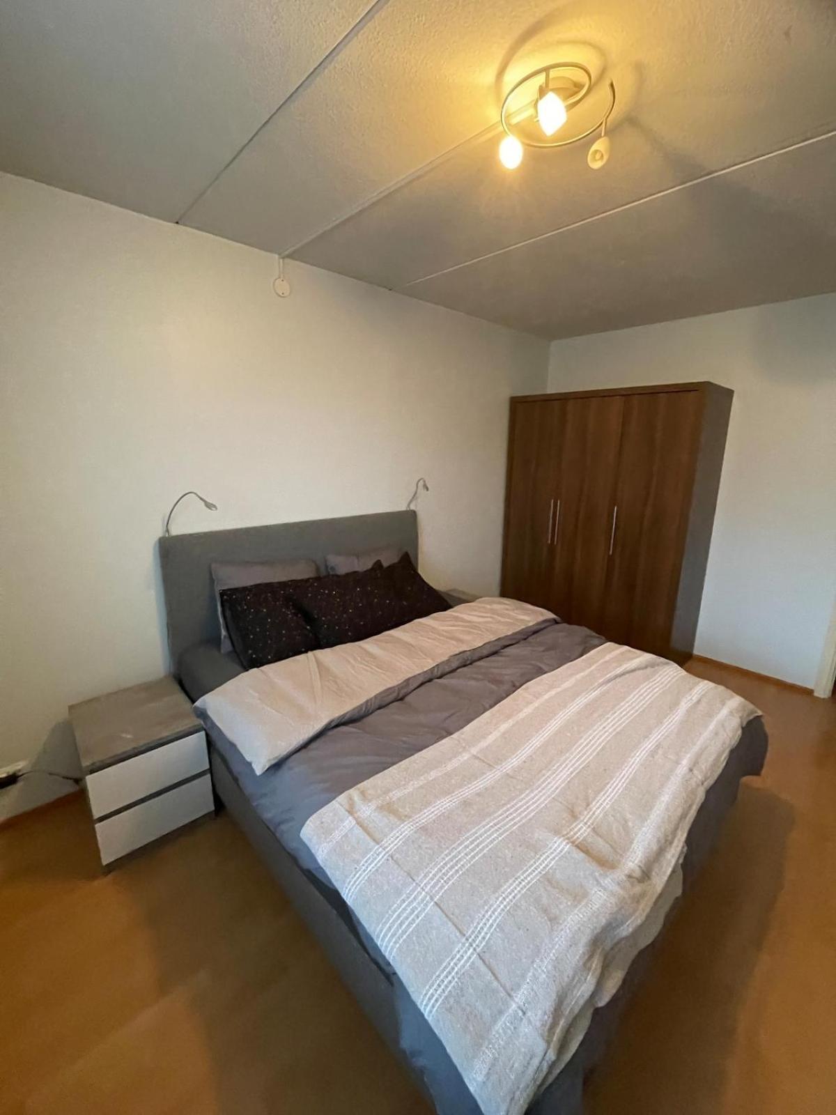 A great apartment for daily or weekly rent 60m