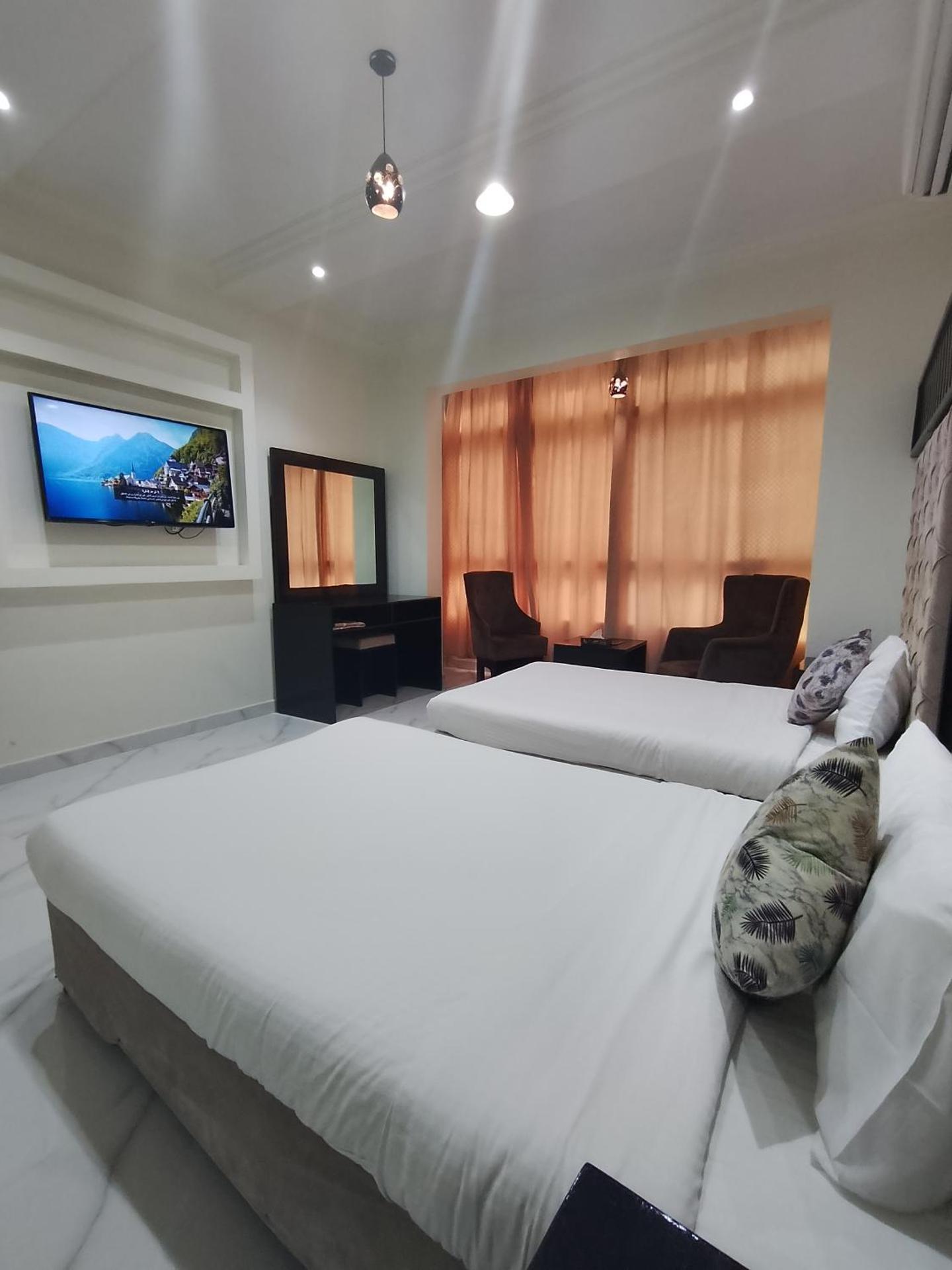 Qasayed Hotel Salalah, فندق قصائد صلالة