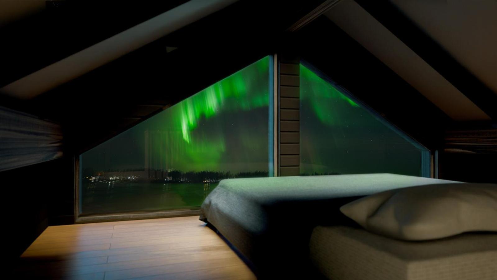 Arctic Guesthouse & Igloos