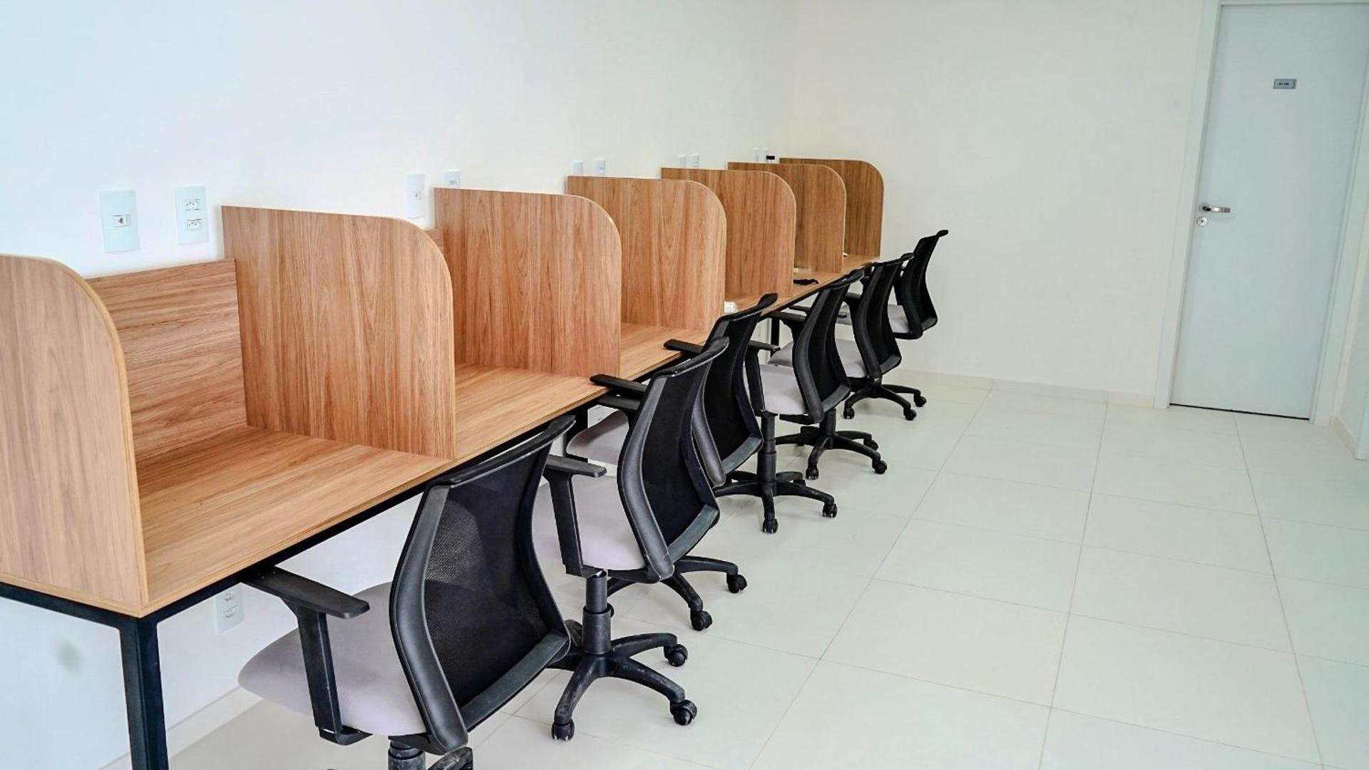 Meeting/conference room