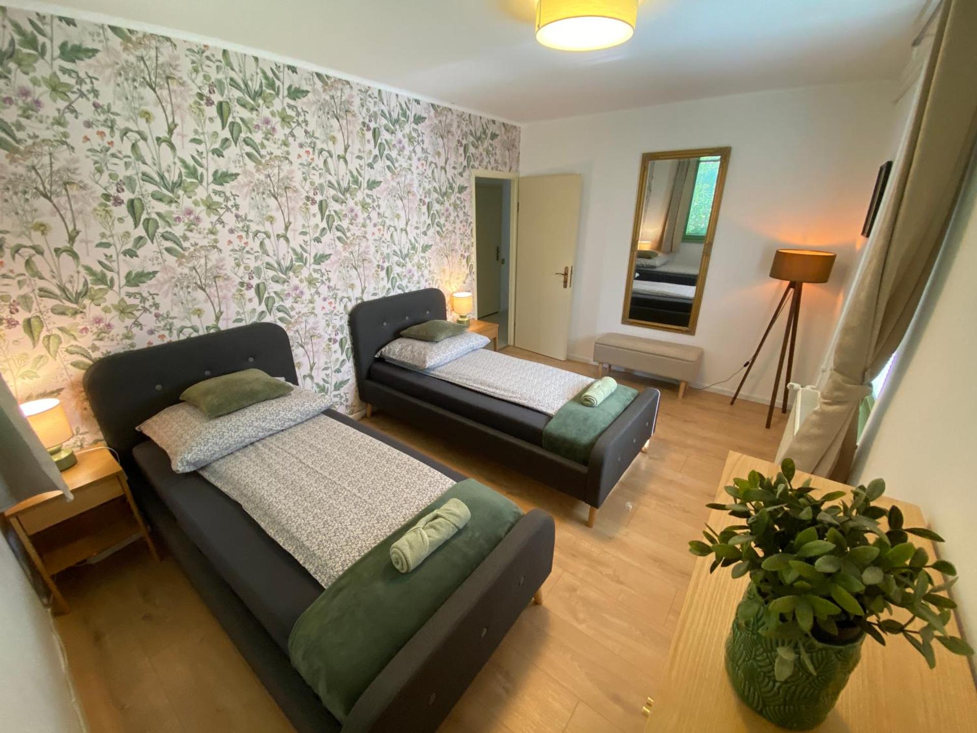 Zabszalma Vendégház