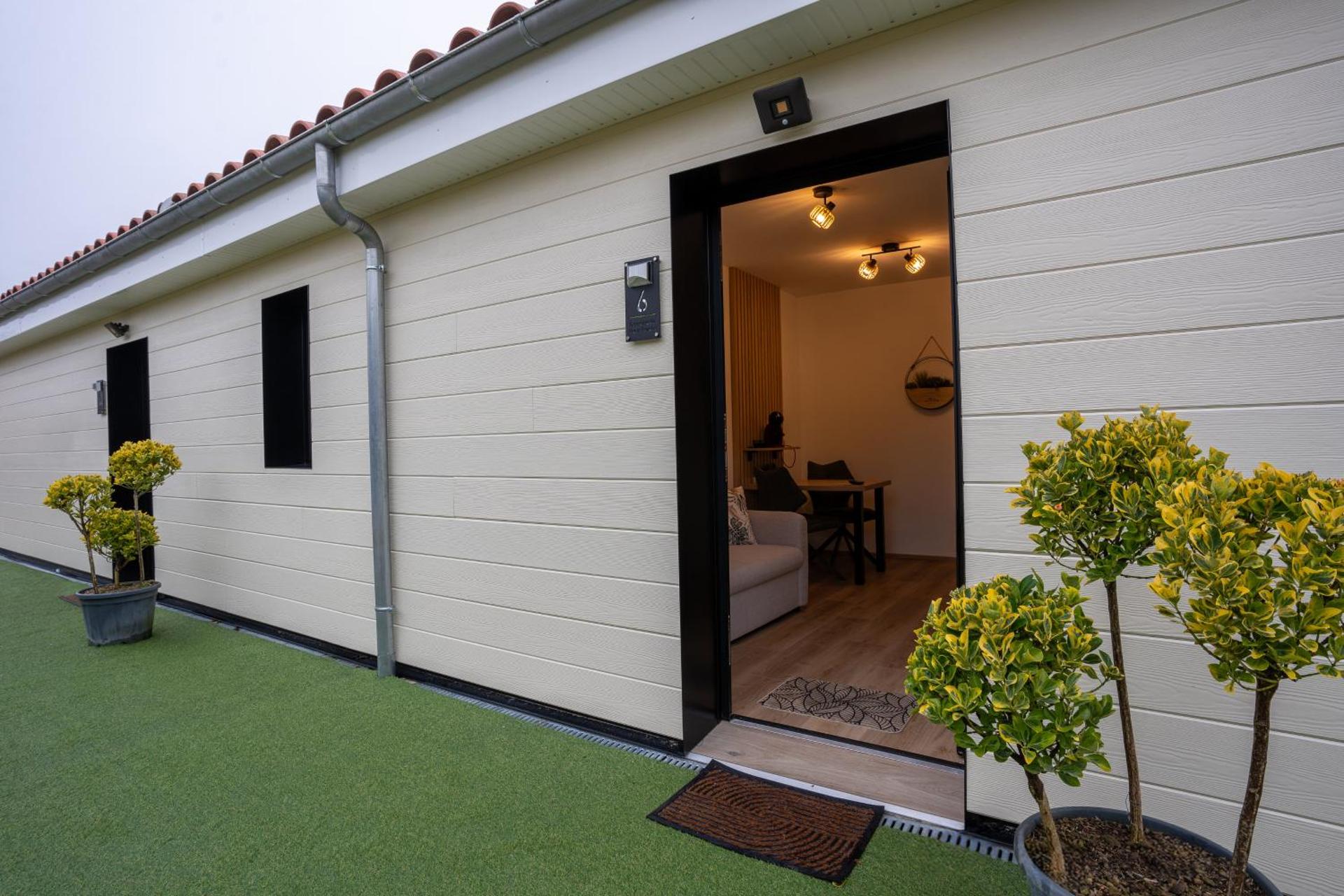 Domaine du Vieux Porche