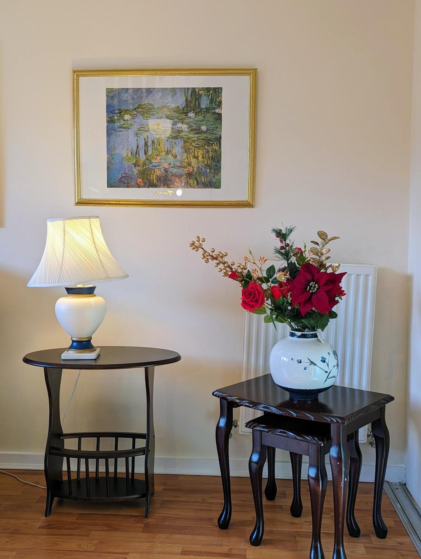 Sherlock's House -Moray Entire house Two bedroom 5 beds Private free parking & WiFi Flat TV Garden Shops