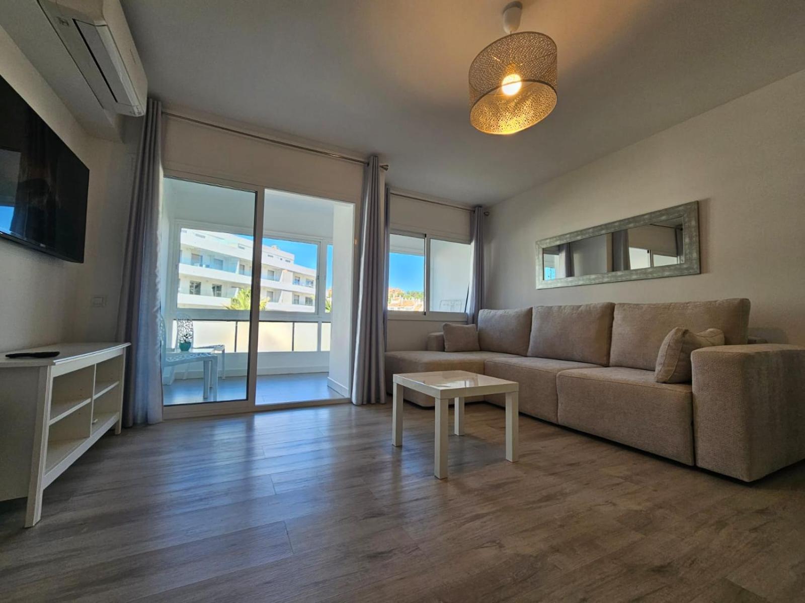 The White Pearl Marbella