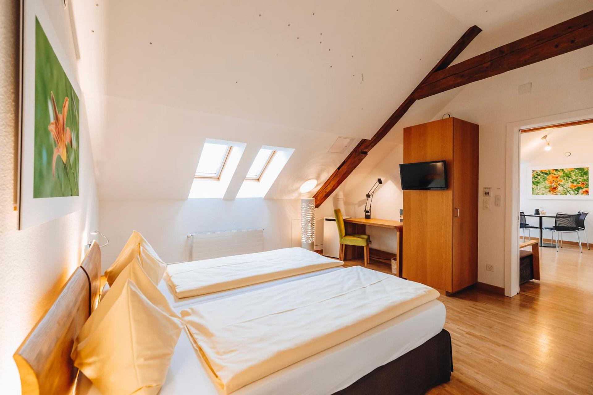 ODELYA - Stadthotel im Park