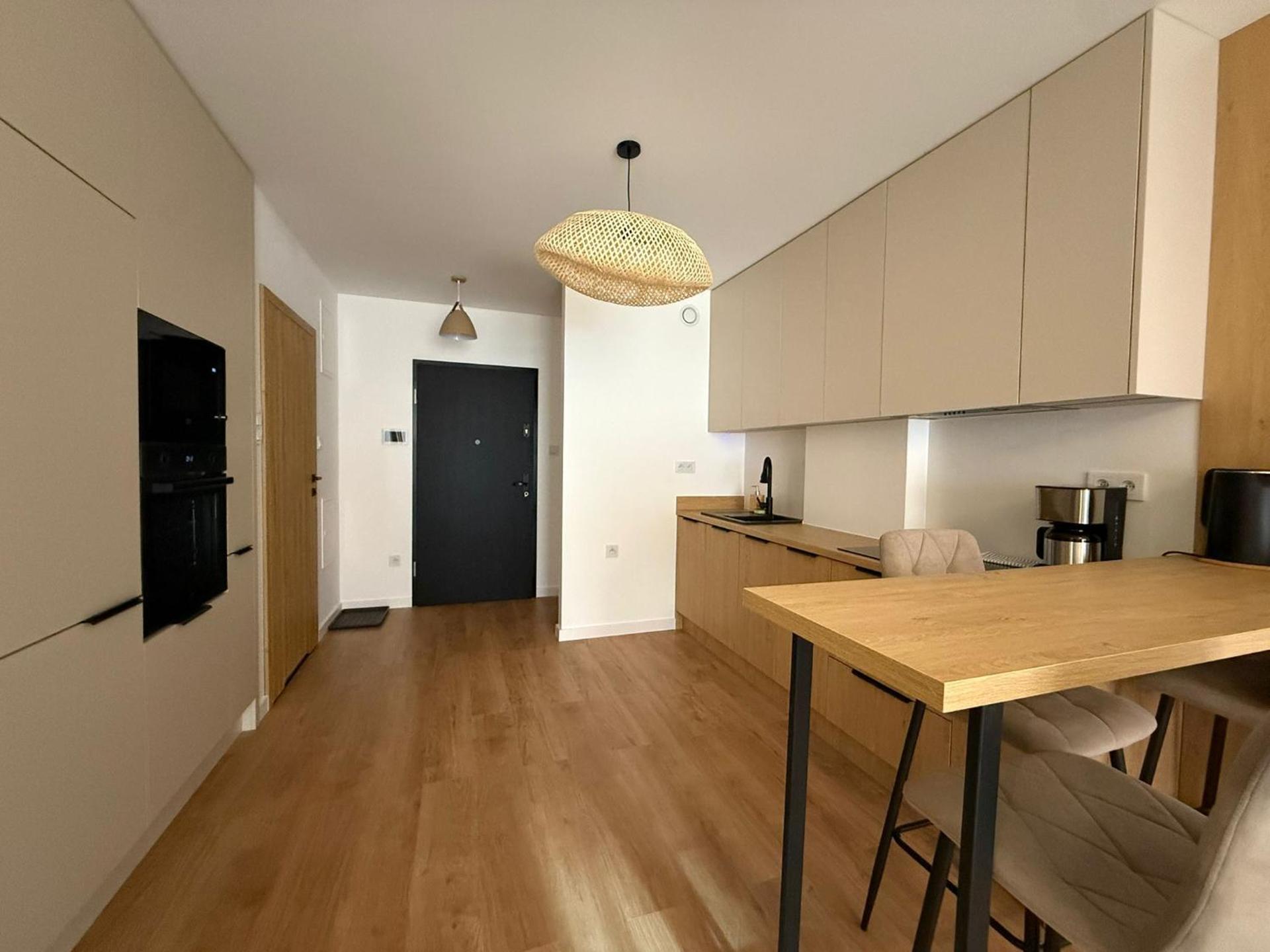 EASY RENT- Wieniawska 11 Centrum