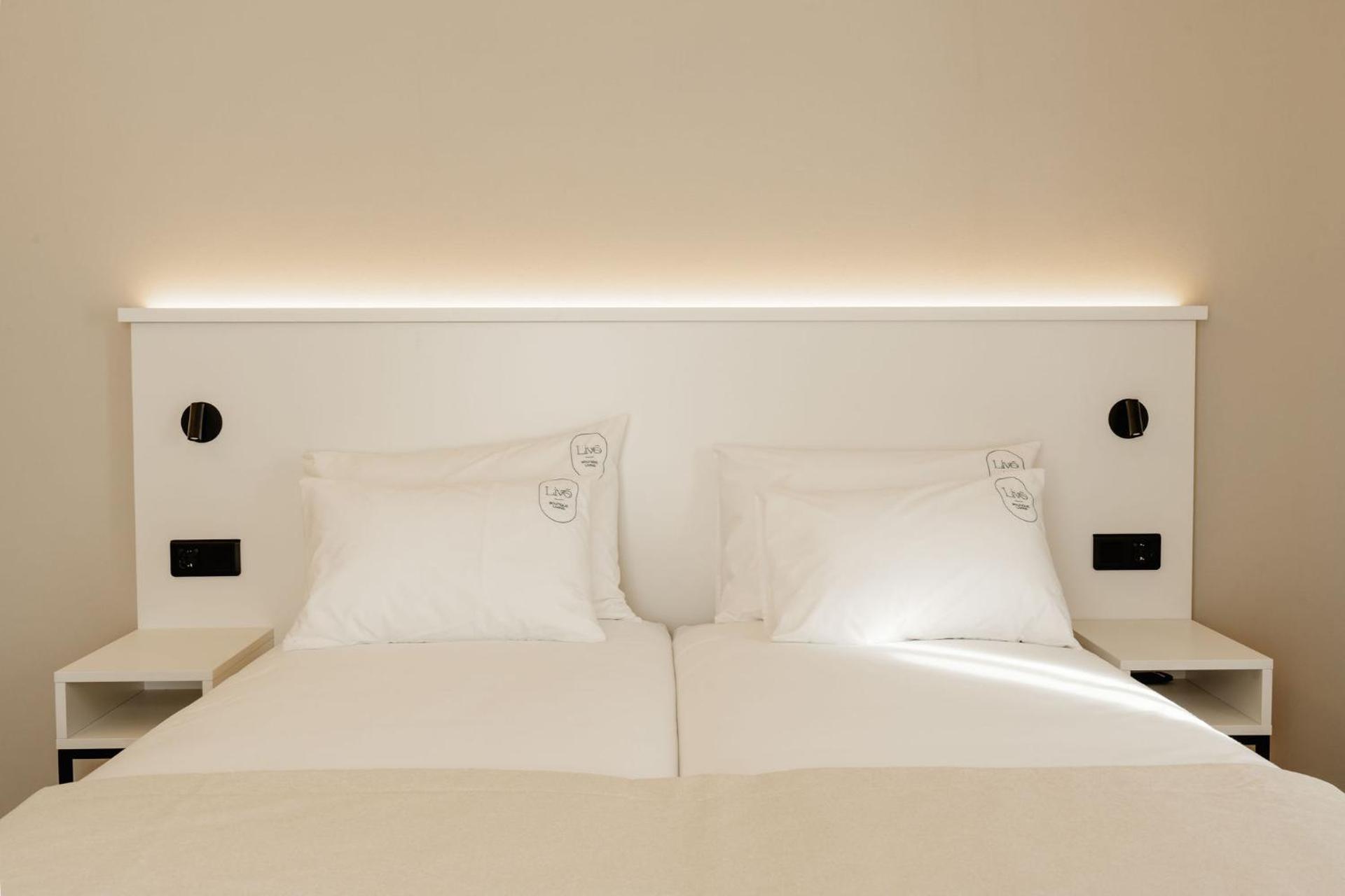 Livô Boutique Living