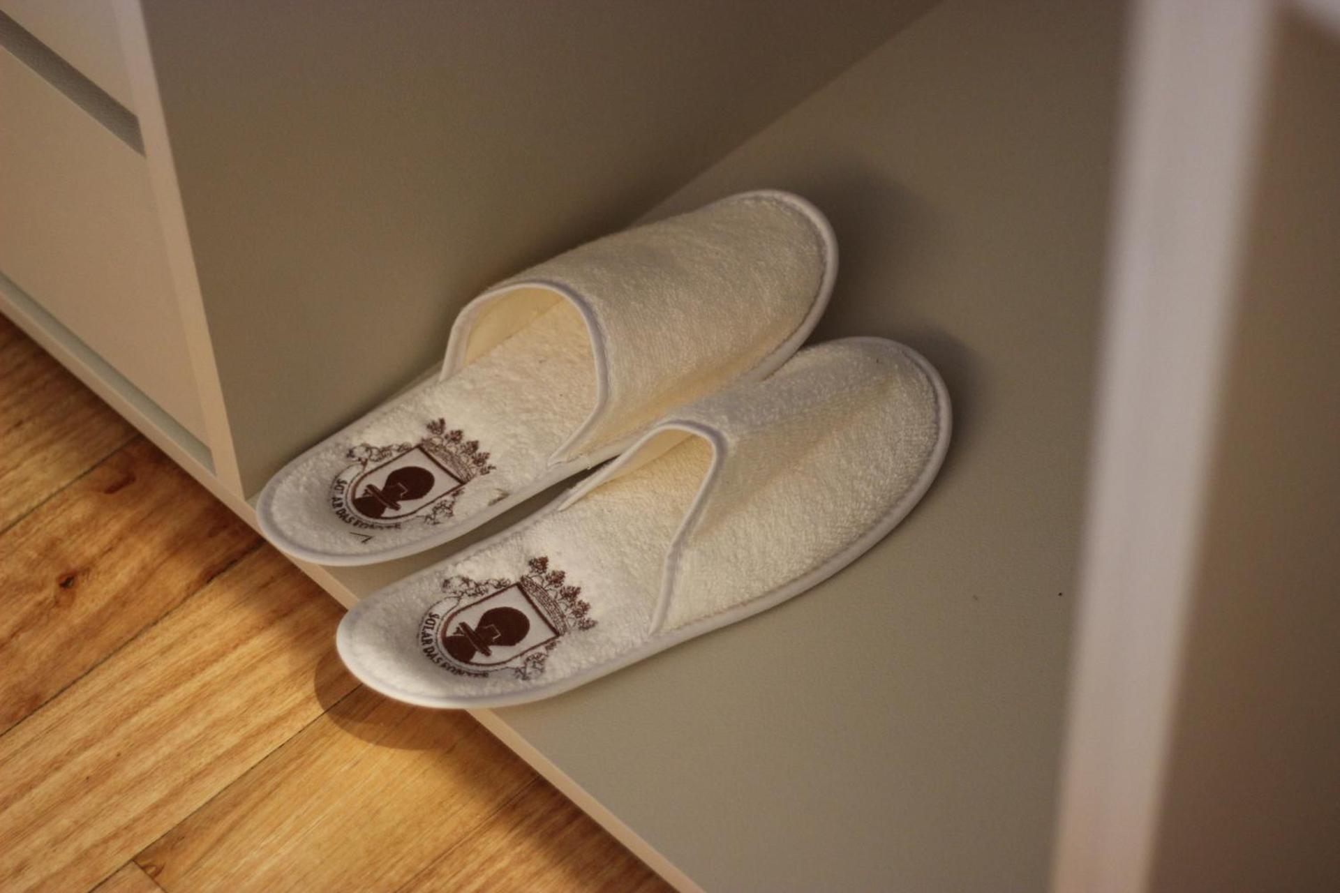 Quinta Solar das Fontes