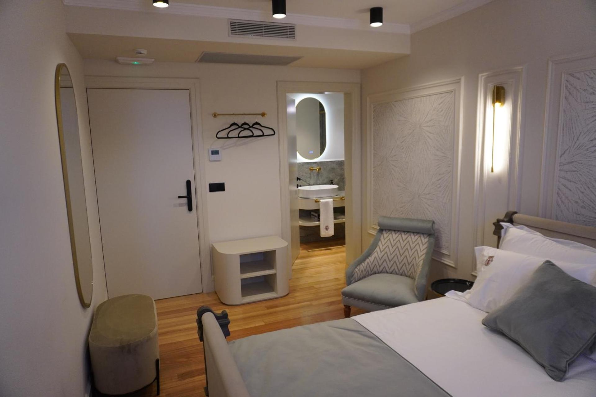 Quinta Solar das Fontes