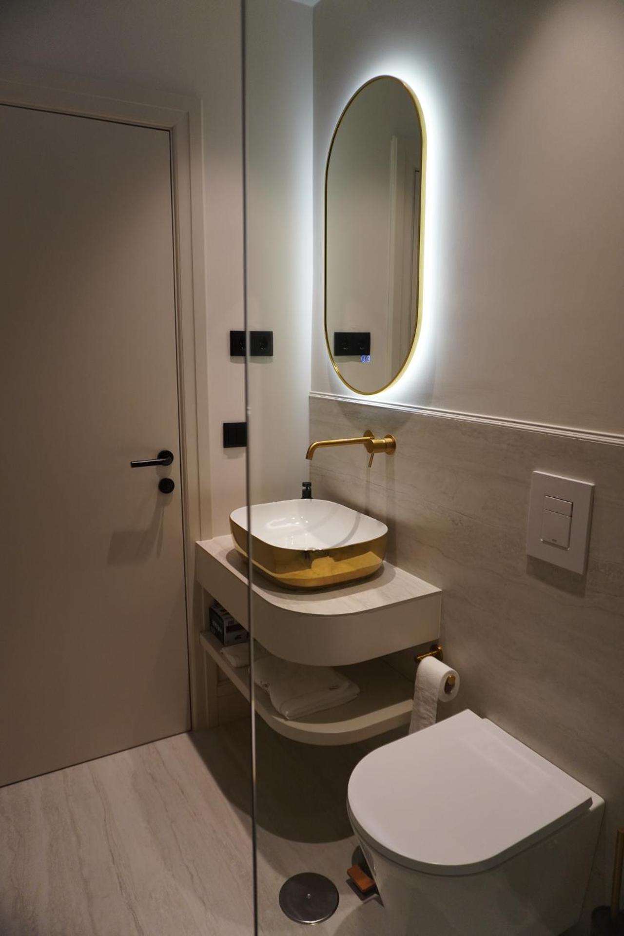 Twin Room with Garden View