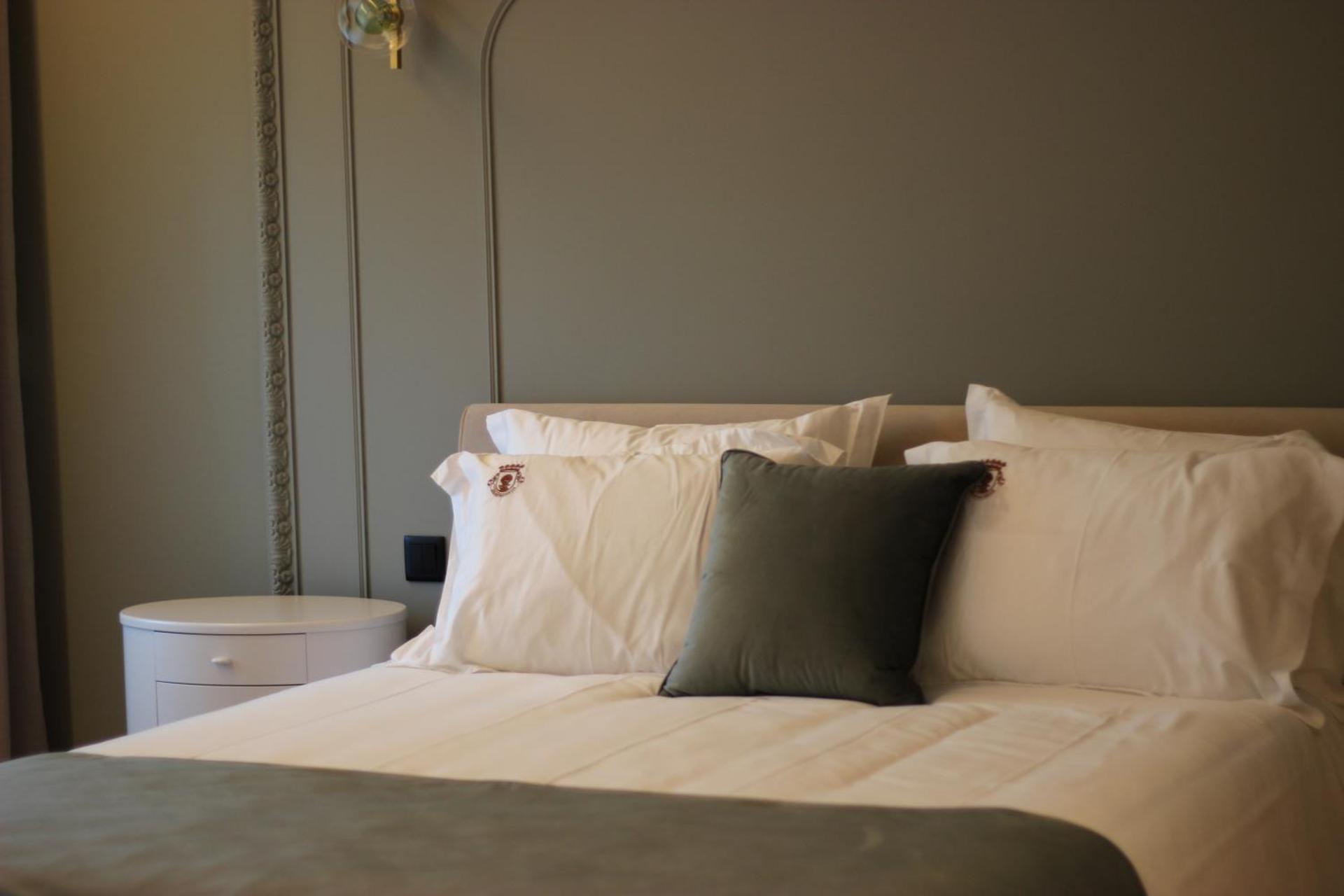 Twin Room with Garden View