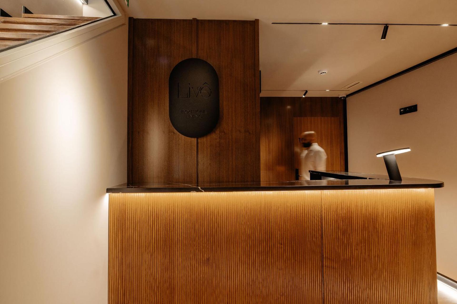 Livô Boutique Living