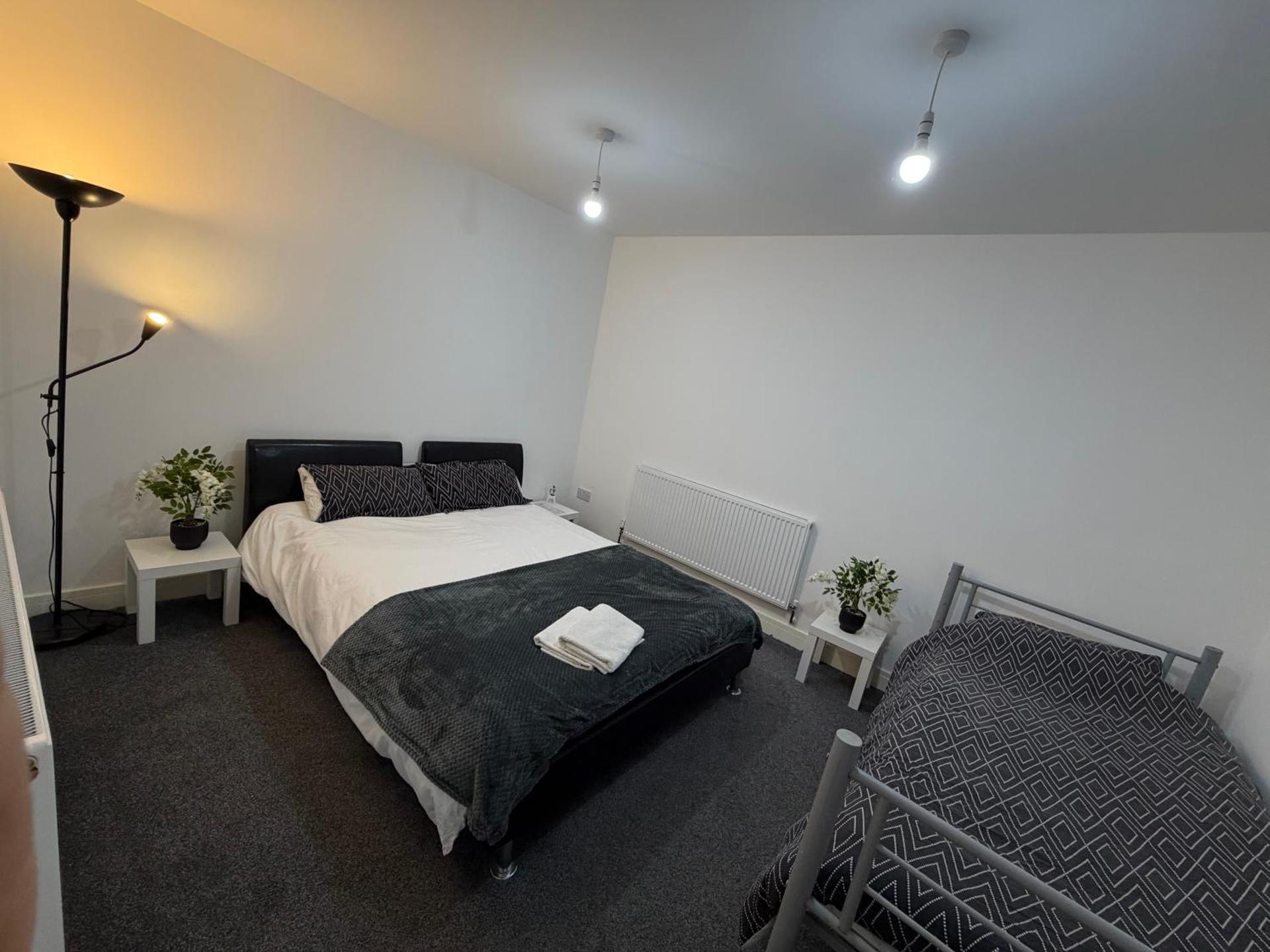 Seabreeze Suits Bournemouth