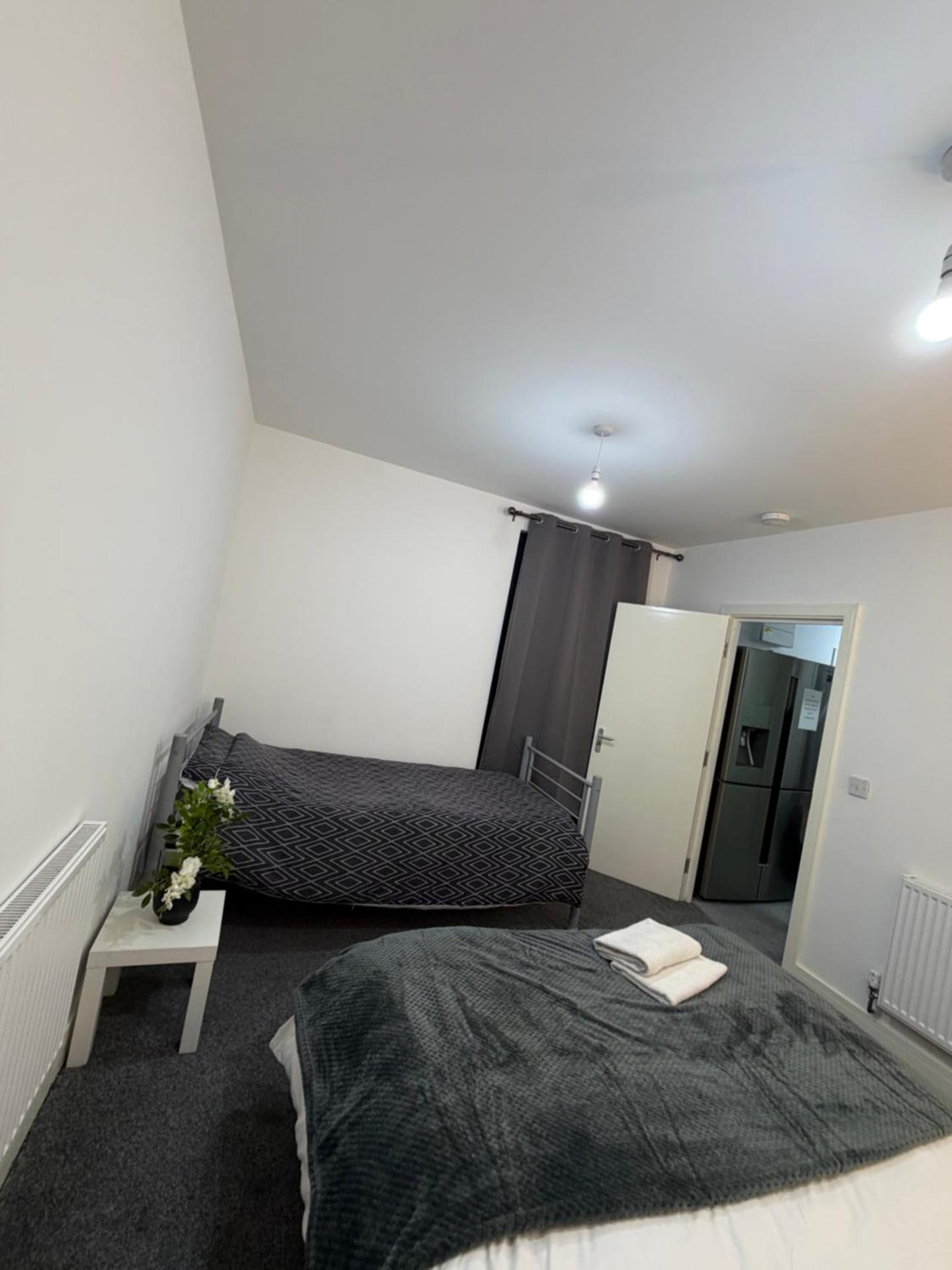 Seabreeze Suits Bournemouth