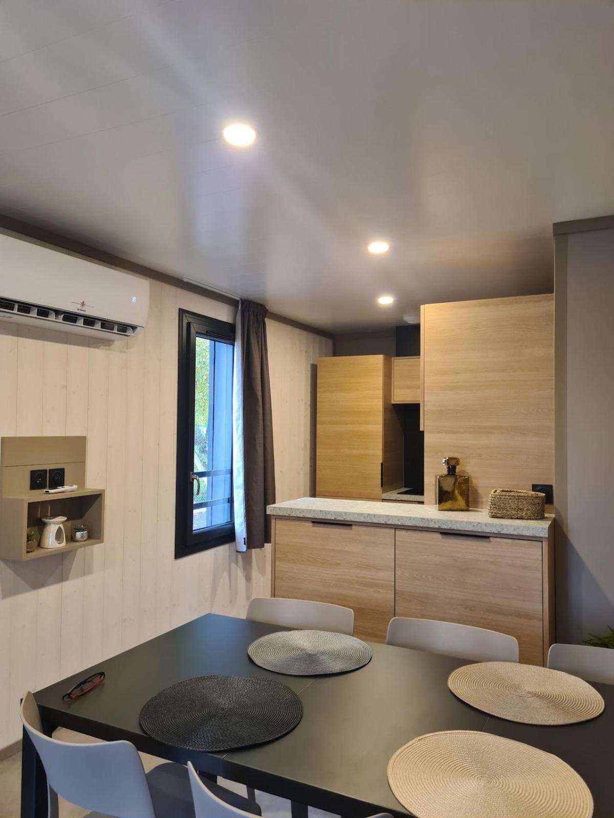 Chalet Lac du Der Giffaumont-Champaubert