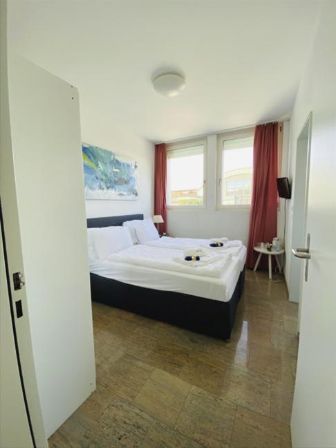 Wellness Hotel Aquafit Sursee