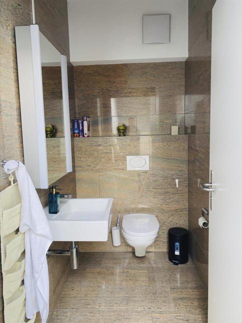 Wellness Hotel Aquafit Sursee