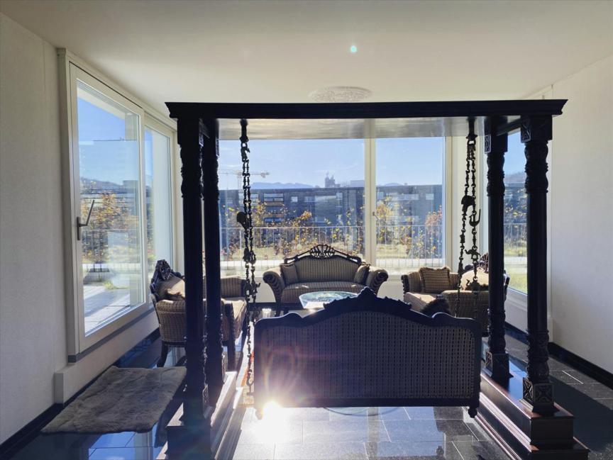 Wellness Hotel Aquafit Sursee