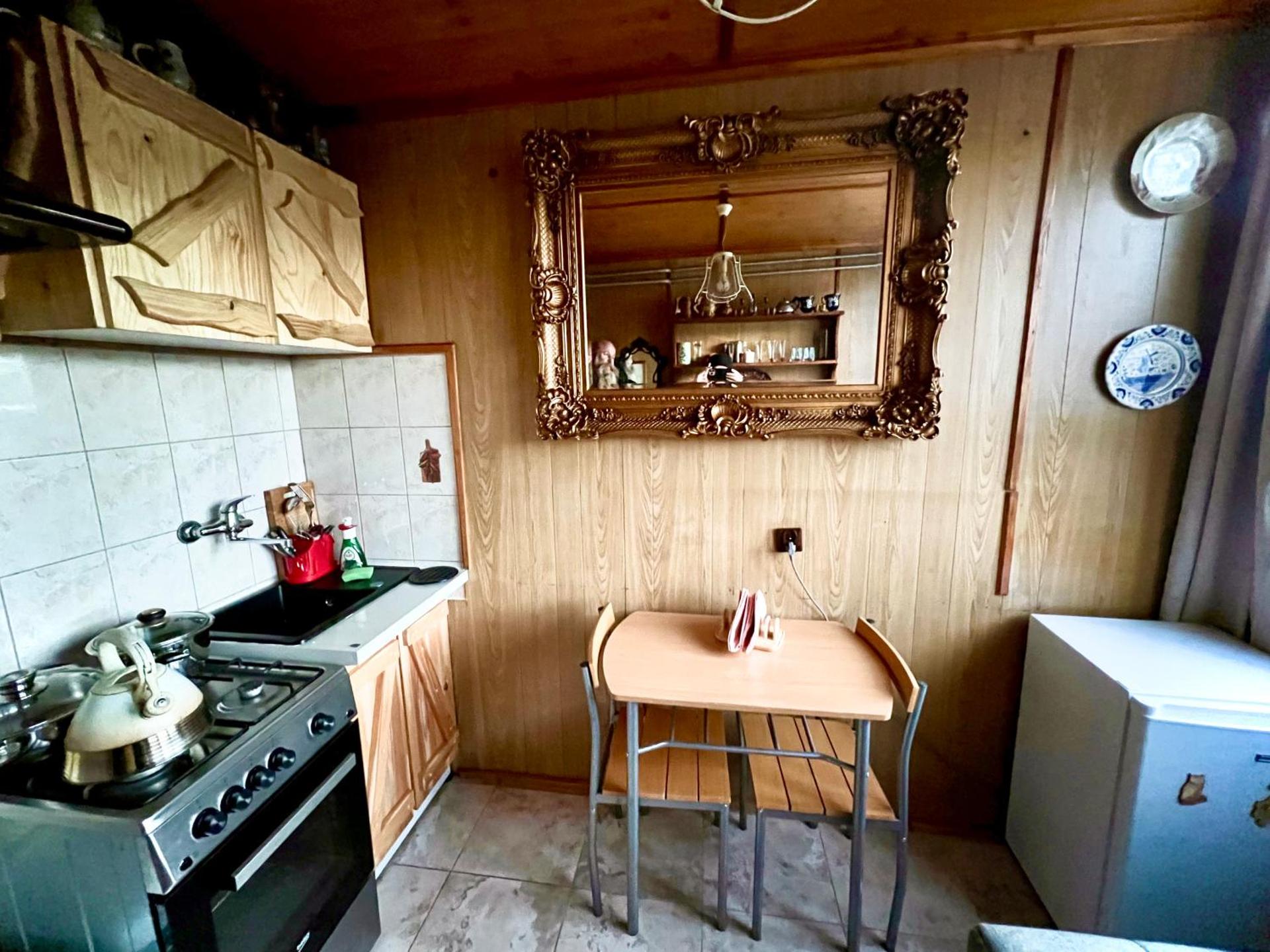 Mieszkanie Pod Sztolniami- Riese