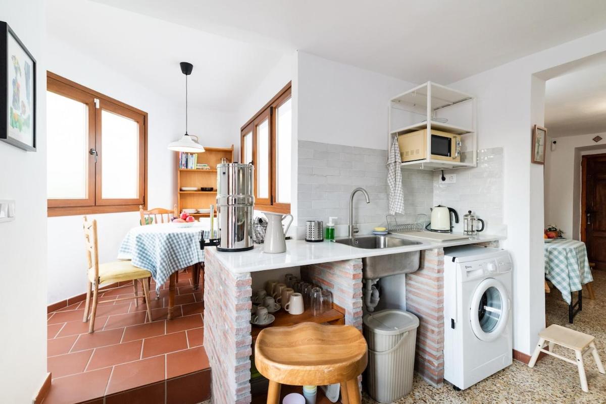 L57 - Habitaciones en Órgiva