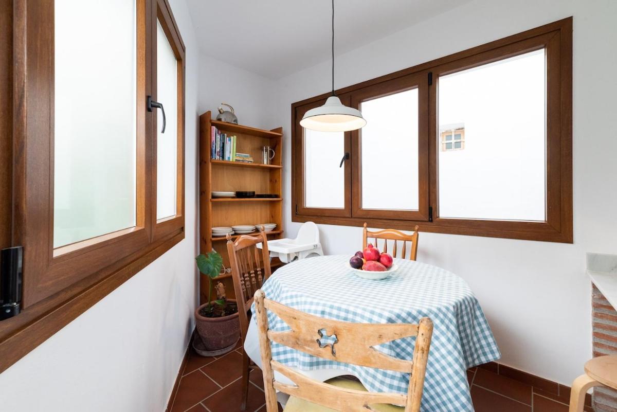 L57 - Habitaciones en Órgiva