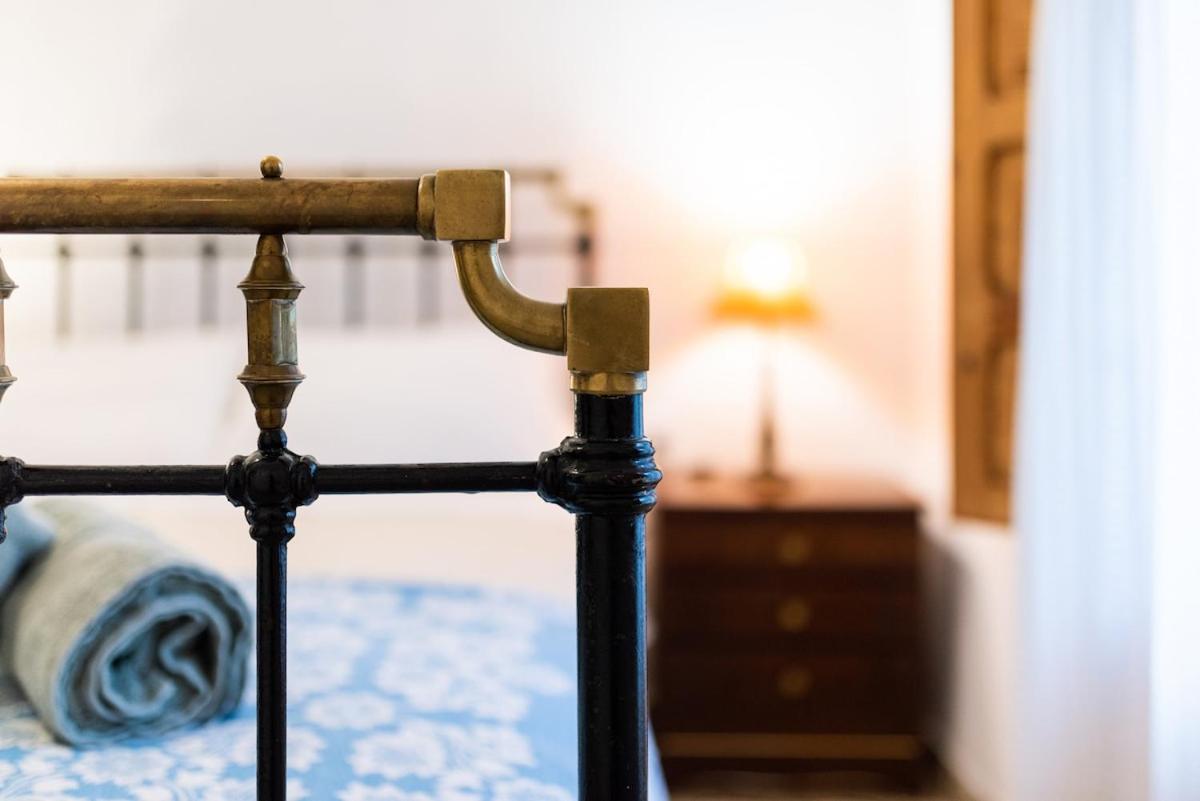 L57 - Habitaciones en Órgiva