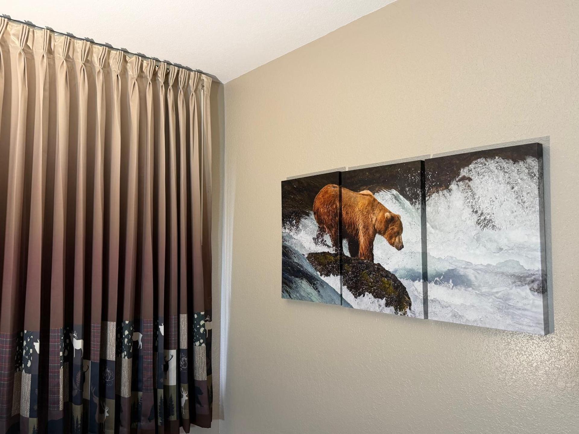 Booneslick Lodge - Neosho