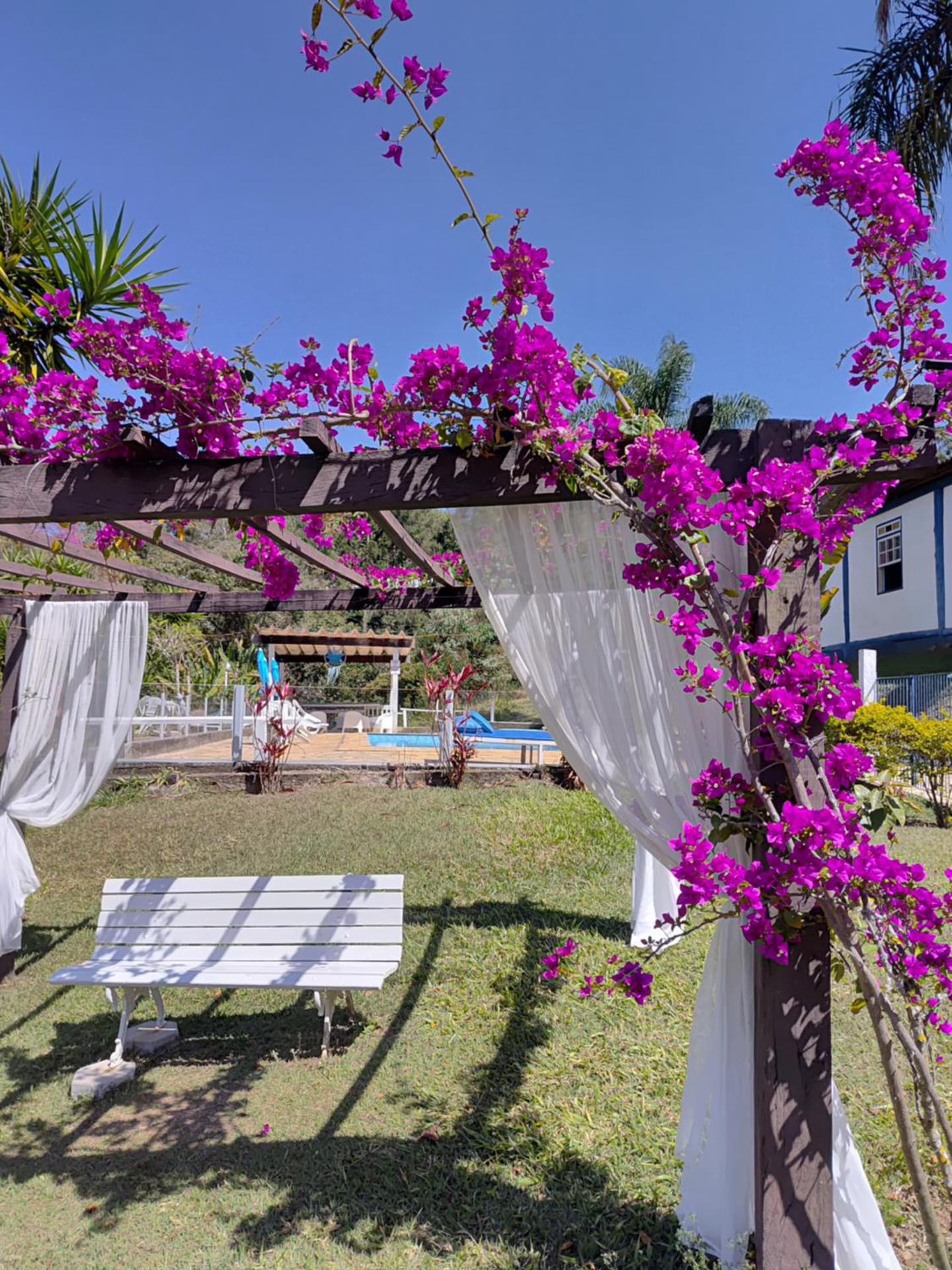 Pousada Campestre São Lourenço