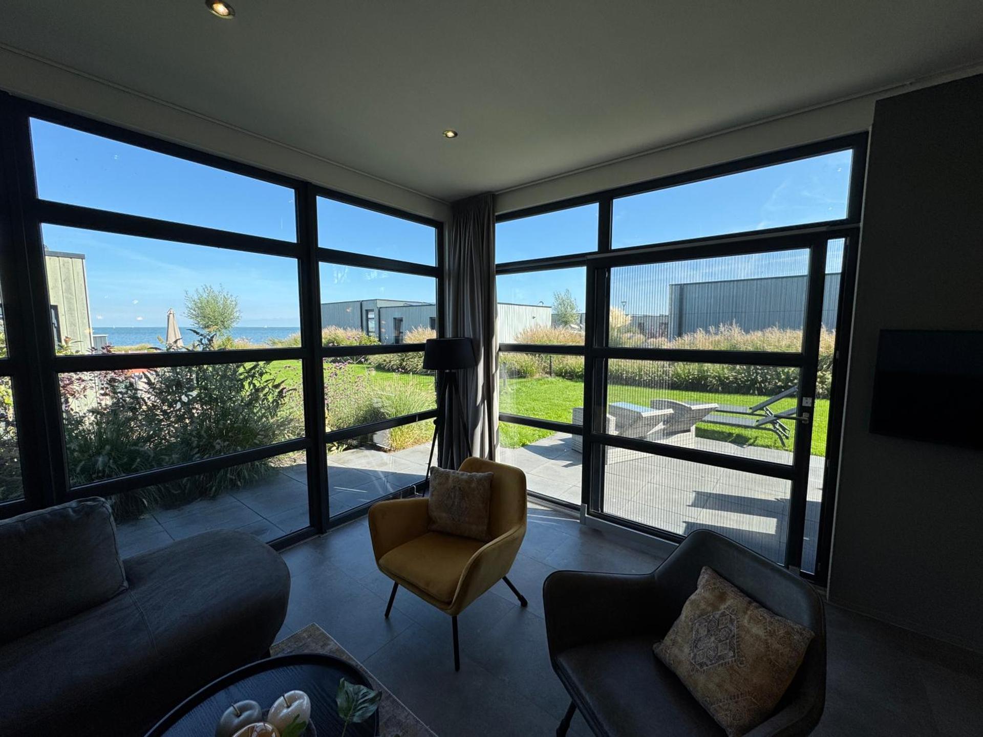 Chalet Sonnenplätzchen Zweite Reihe Haus Nr 229