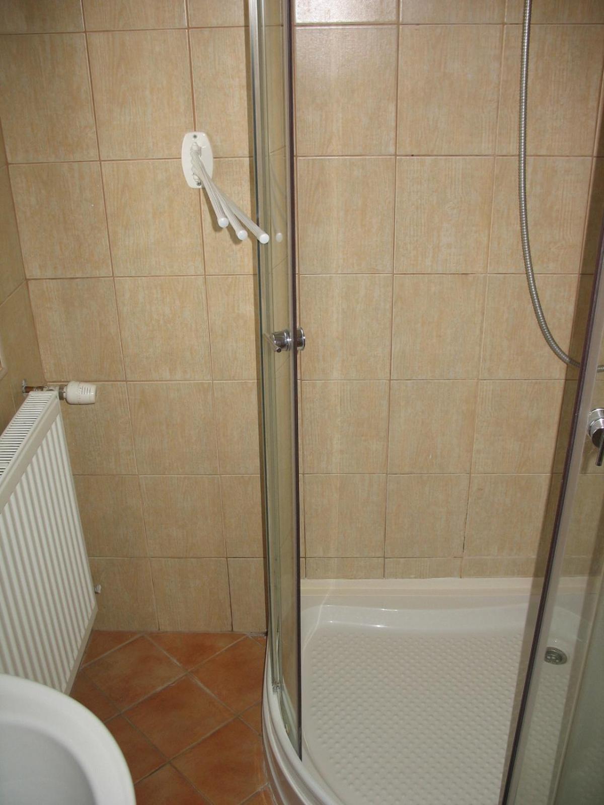 penzion - restaurace Na Výšince