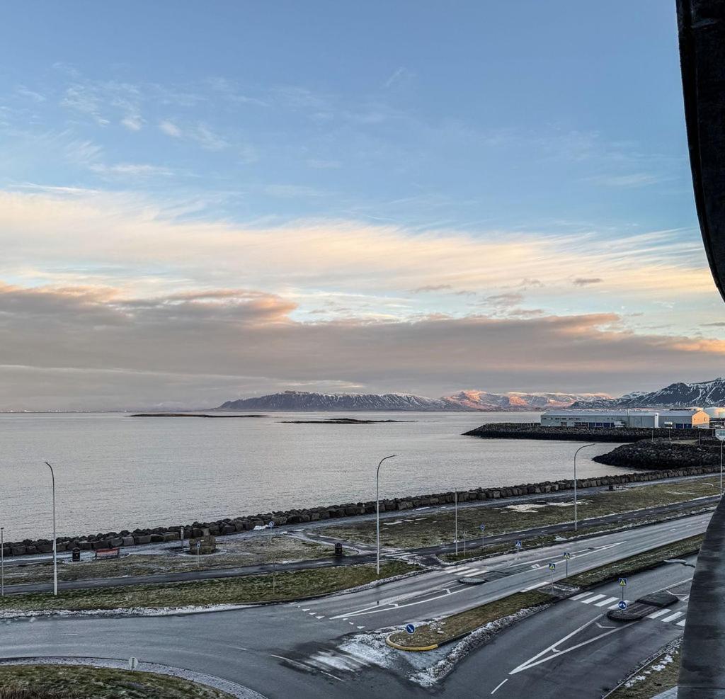 Premium Ice Apartments Atlantic Ocean Magic View