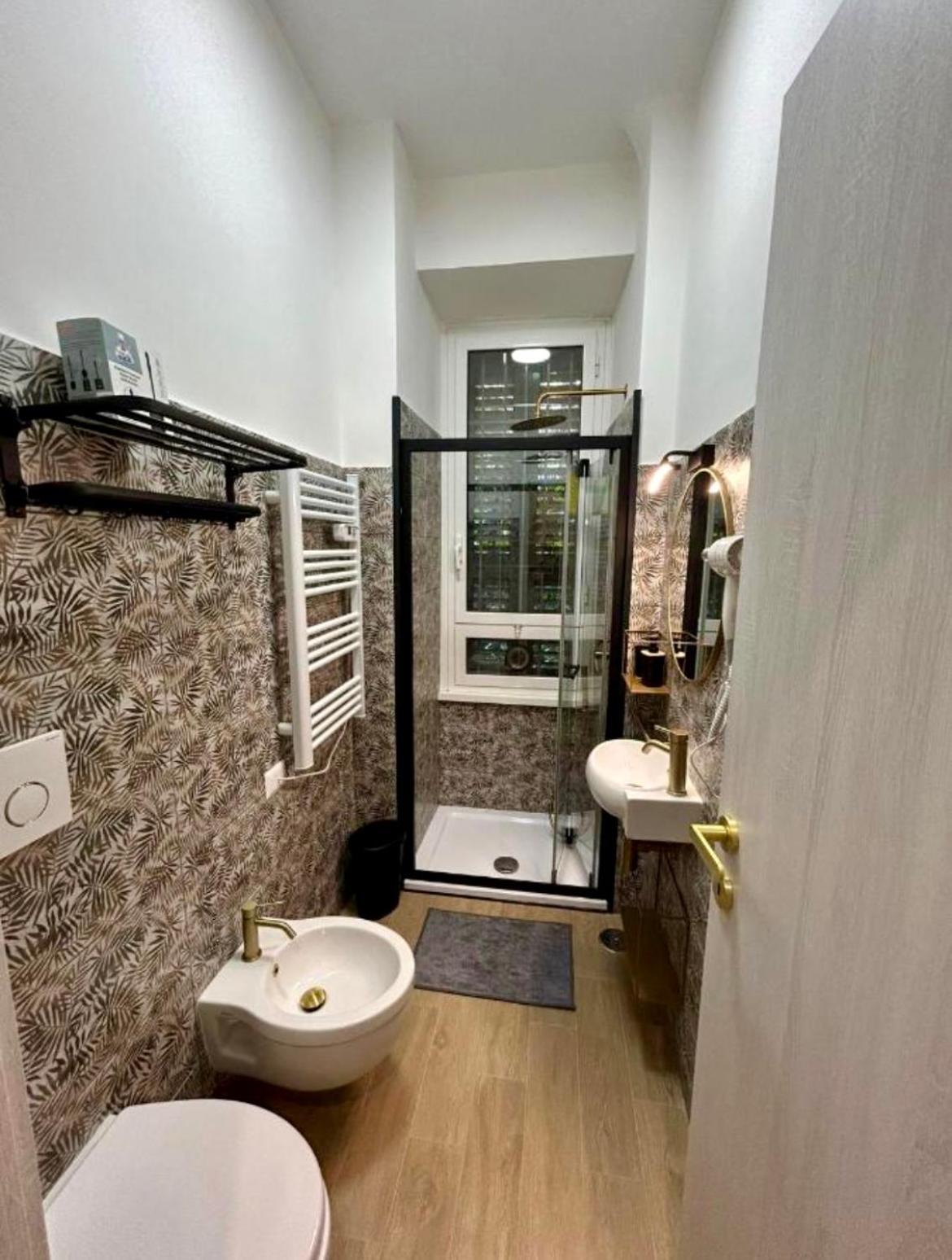 Dielle Guest House ROMA