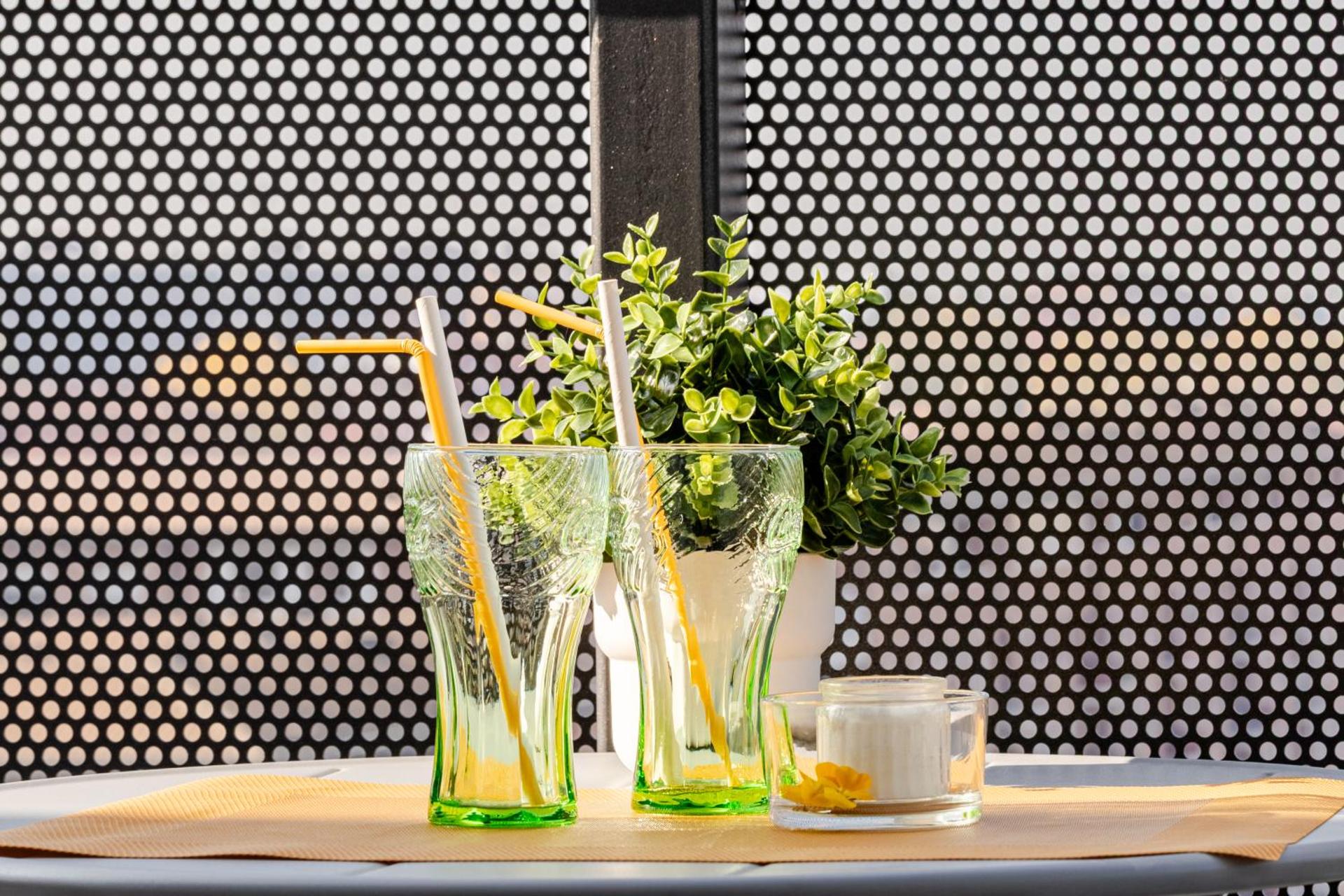 Suite con vista Bologna Fiera