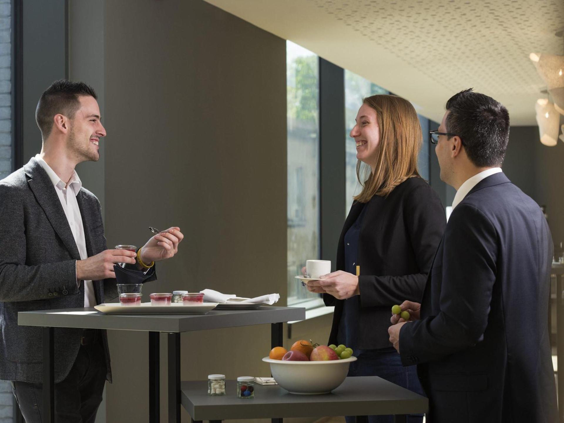 Meeting/conference room