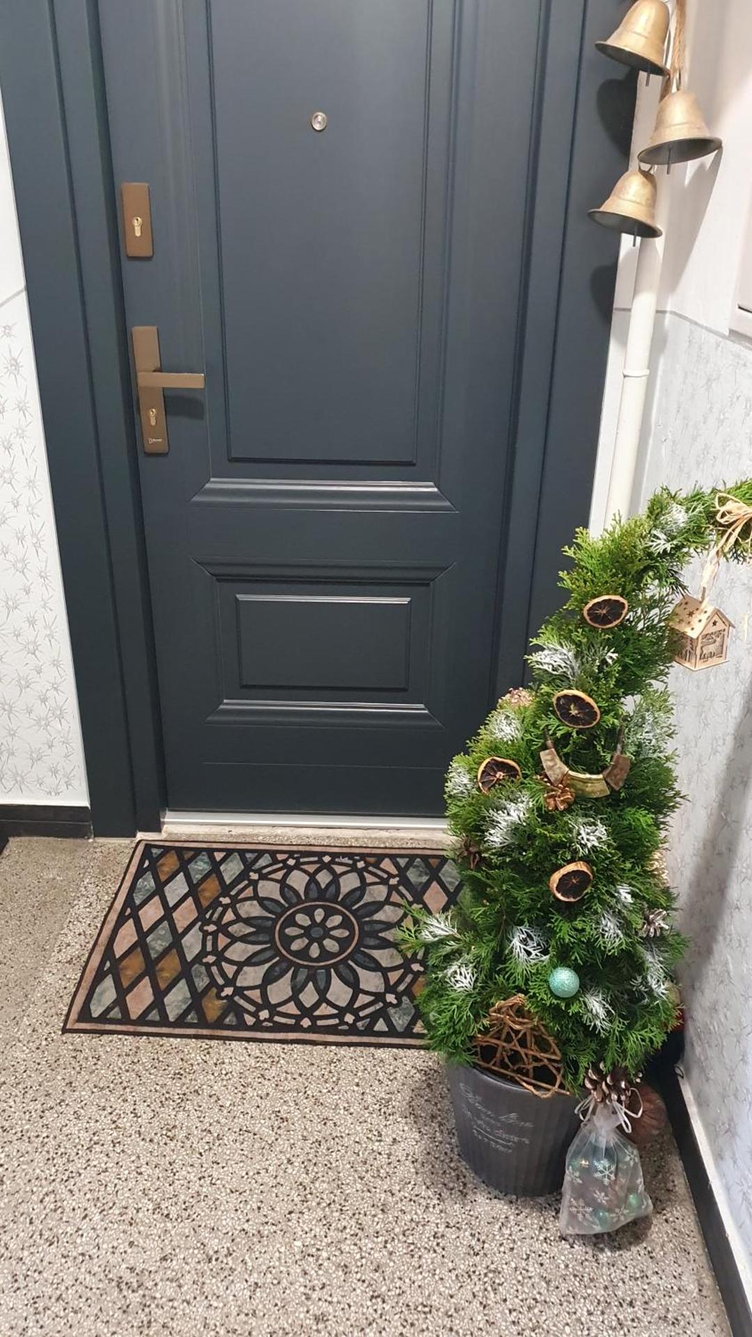 Apartmán Lukas s KRBEM v centru