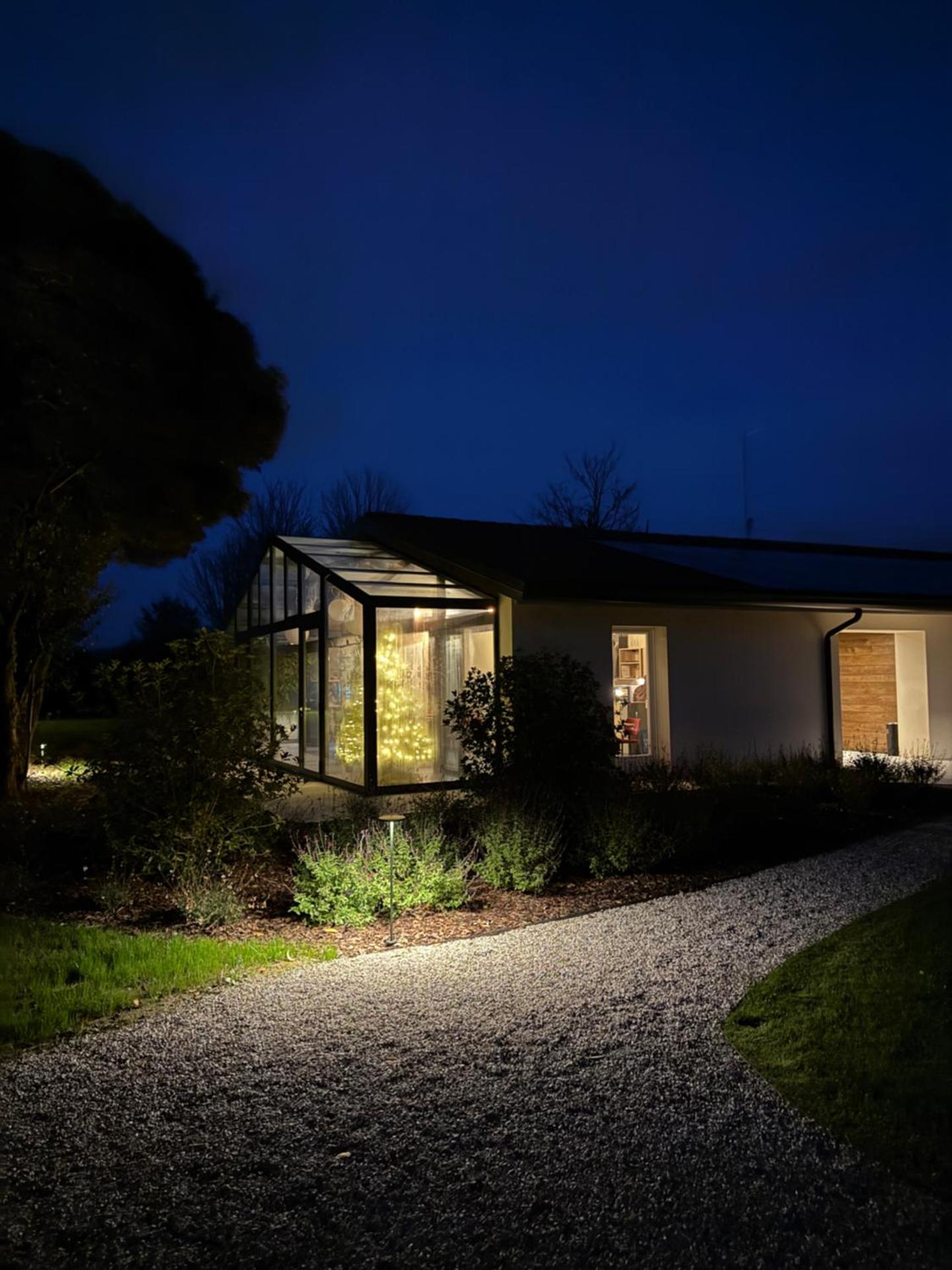 Agriturismo Il Ceraseto da Tomasi