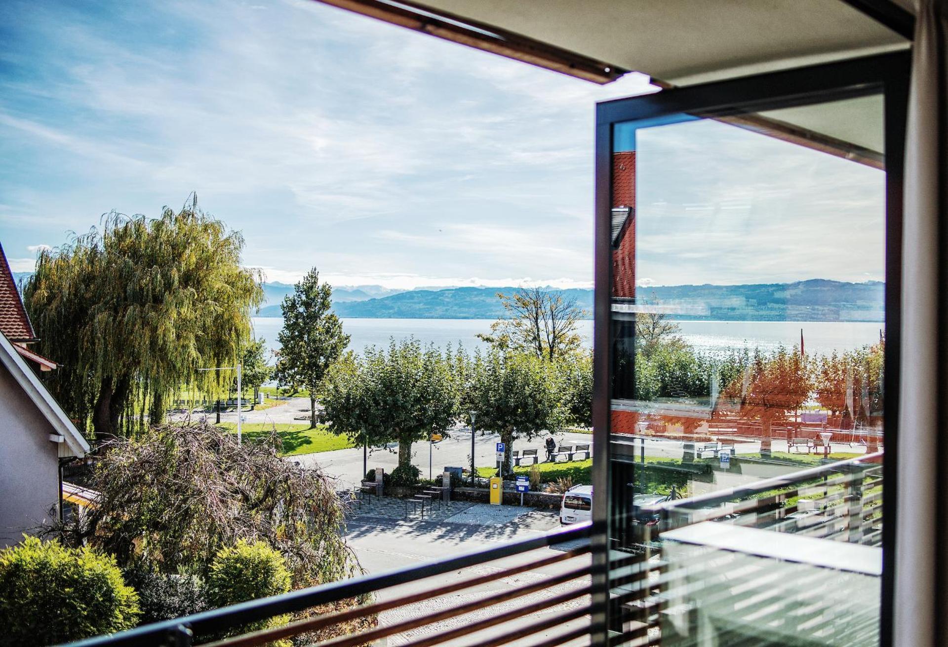 View (from property/room)