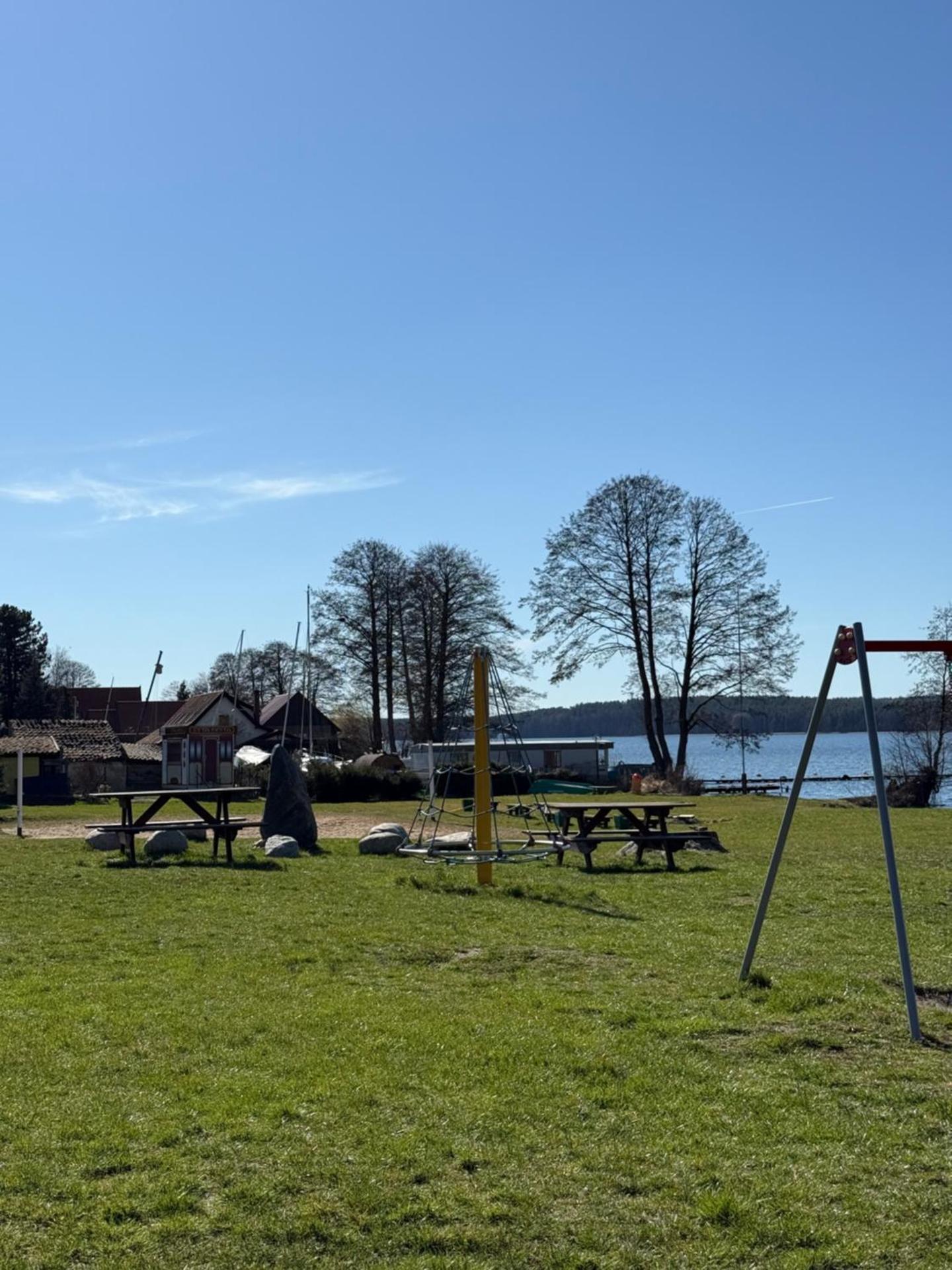 Children play ground