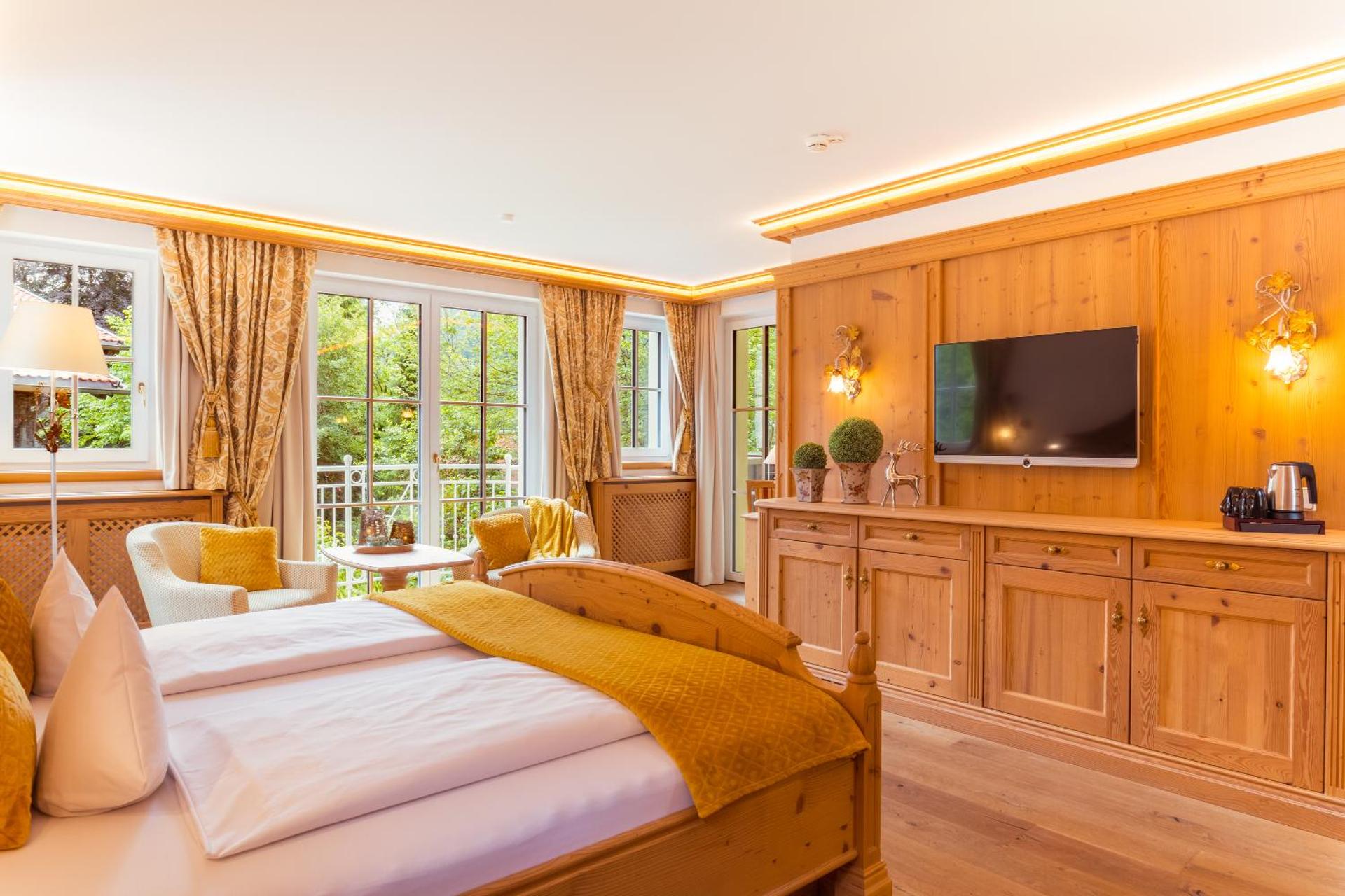 Via Salina - Hotel am See - Adults Only