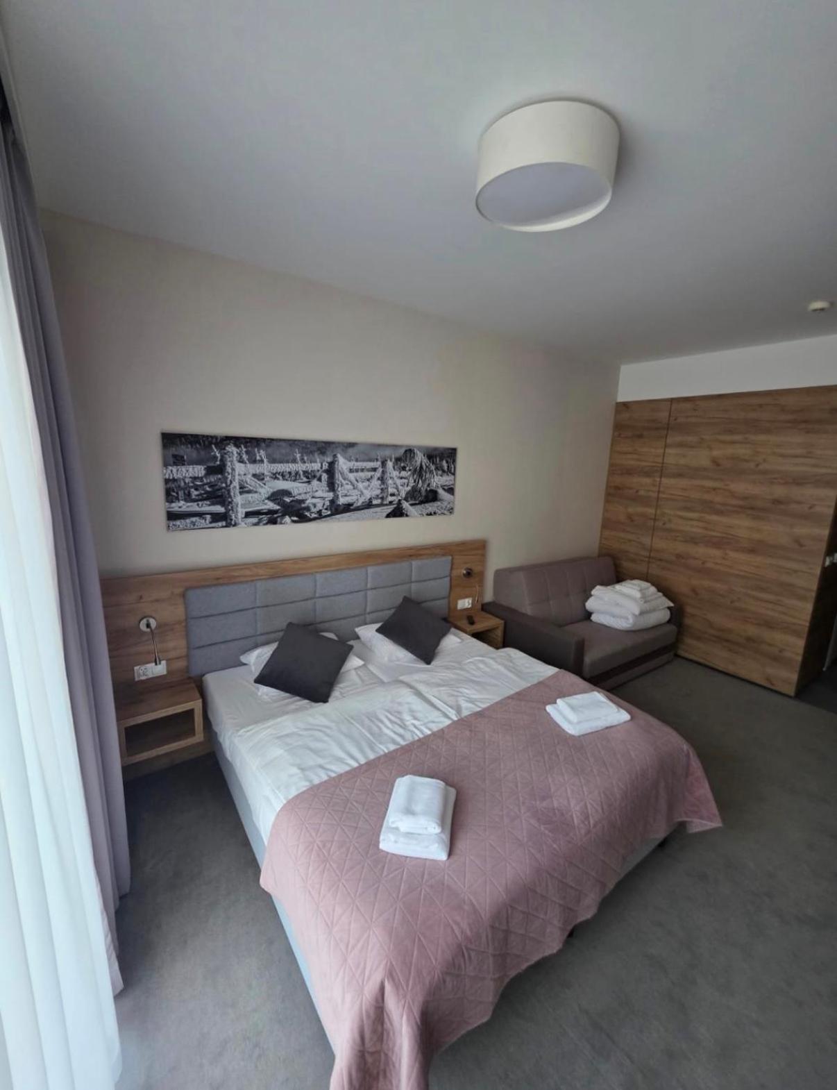 RentResidence apartament