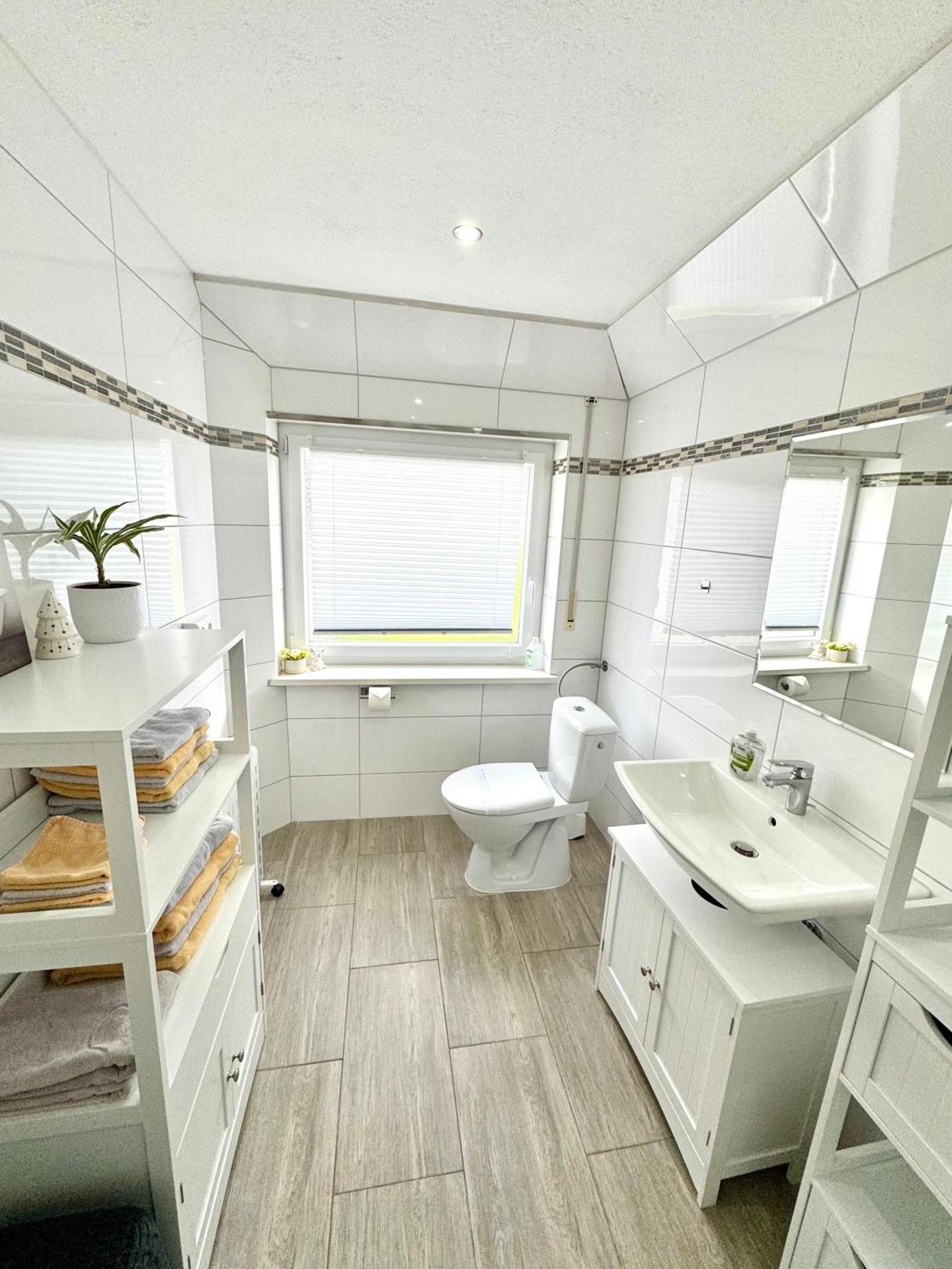 Schwarzwaldliebe Ferienzimmer mit Bad