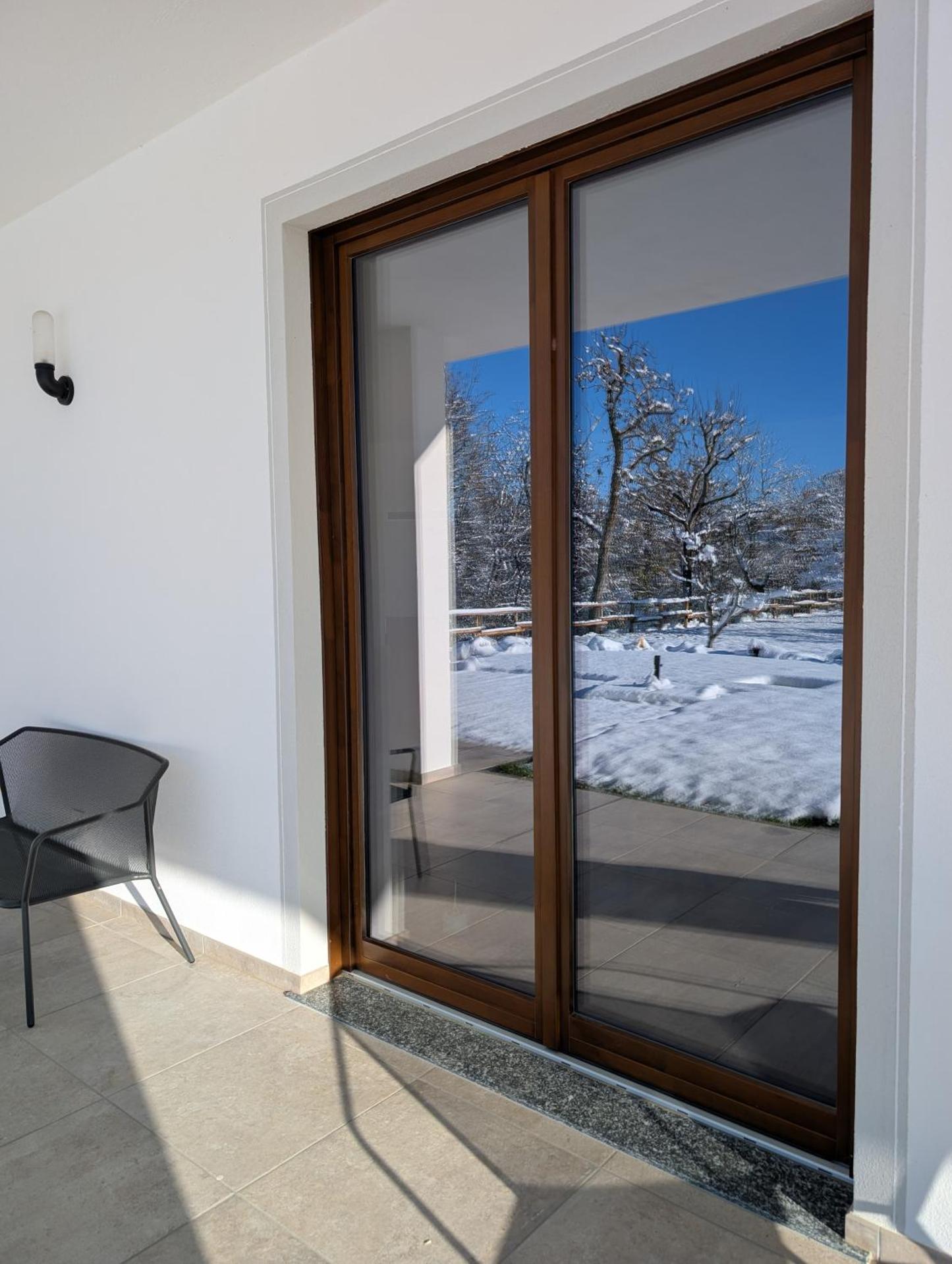 Al tempo ritrovato Country house