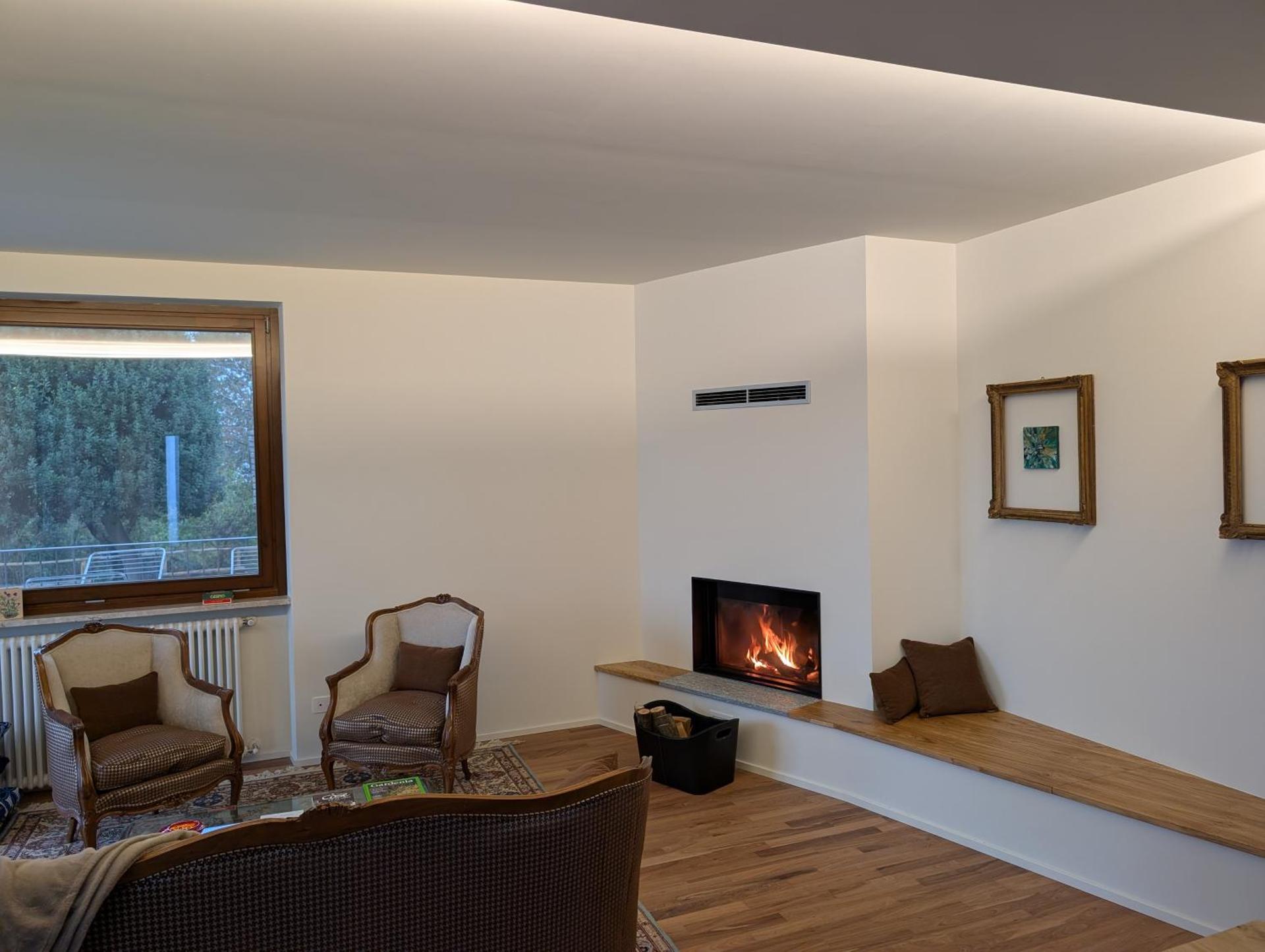 Al tempo ritrovato Country house