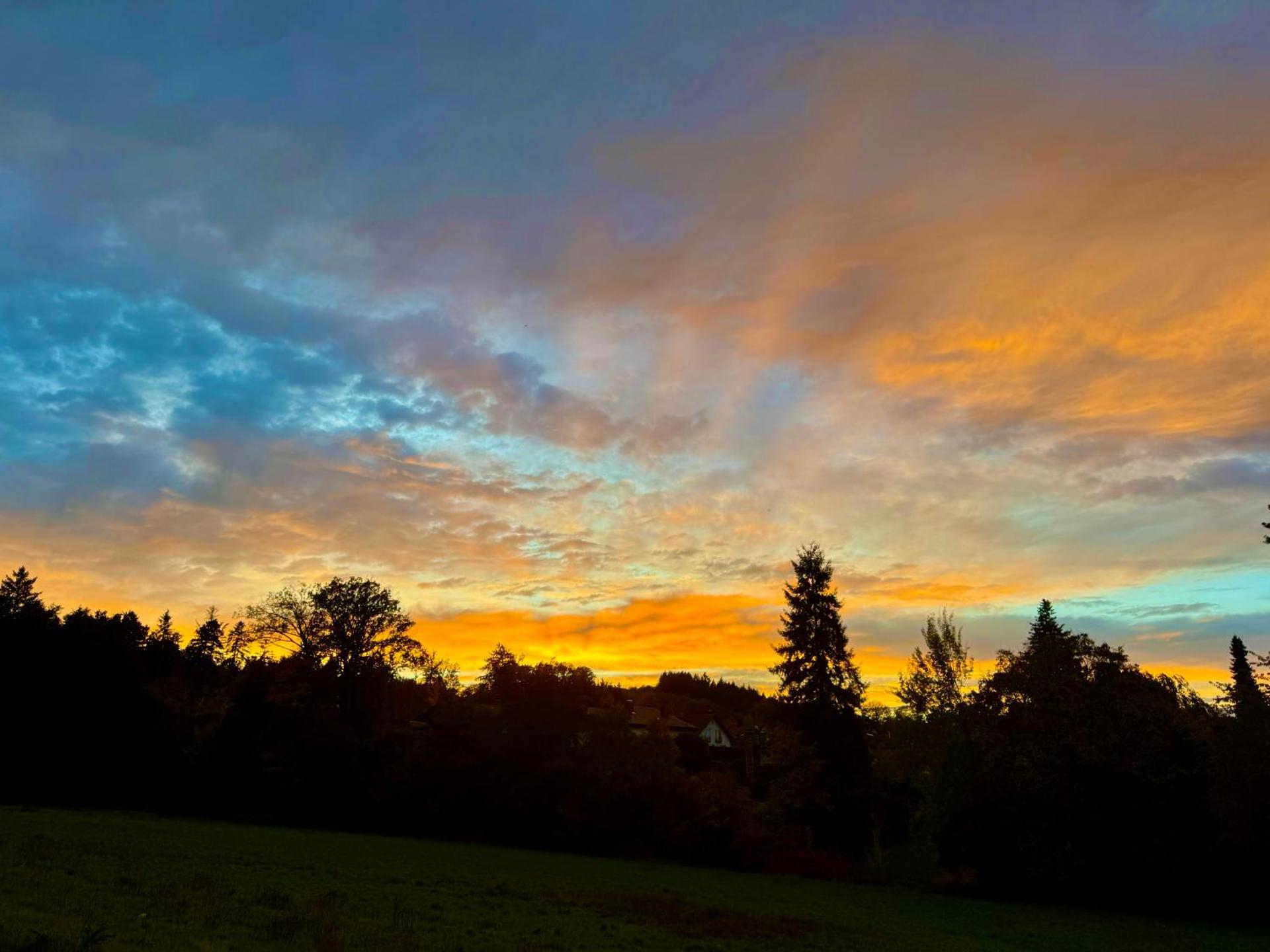 Schwarzwaldliebe Ferienzimmer mit Bad