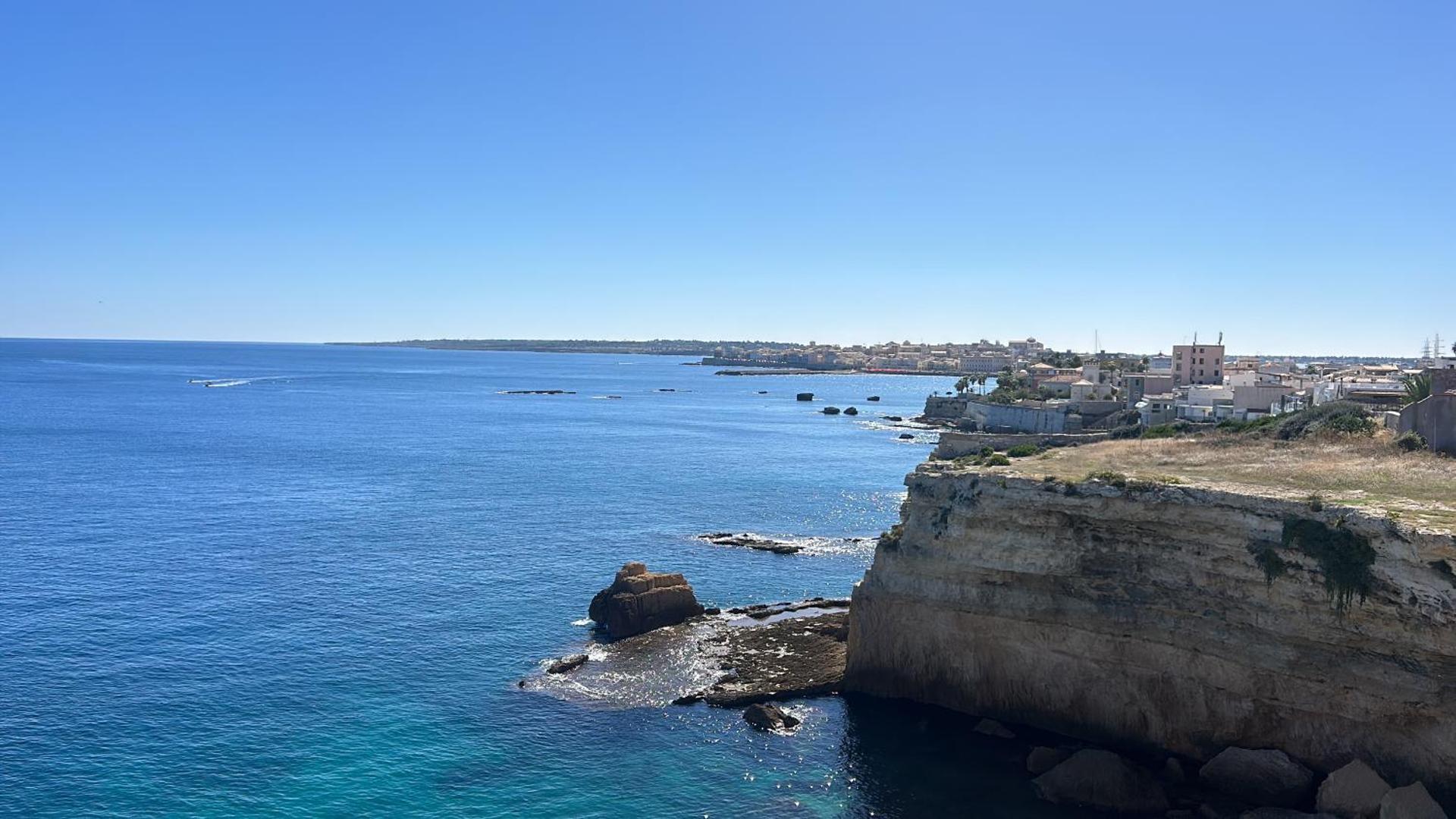 Ortigia Suite San Giuseppe