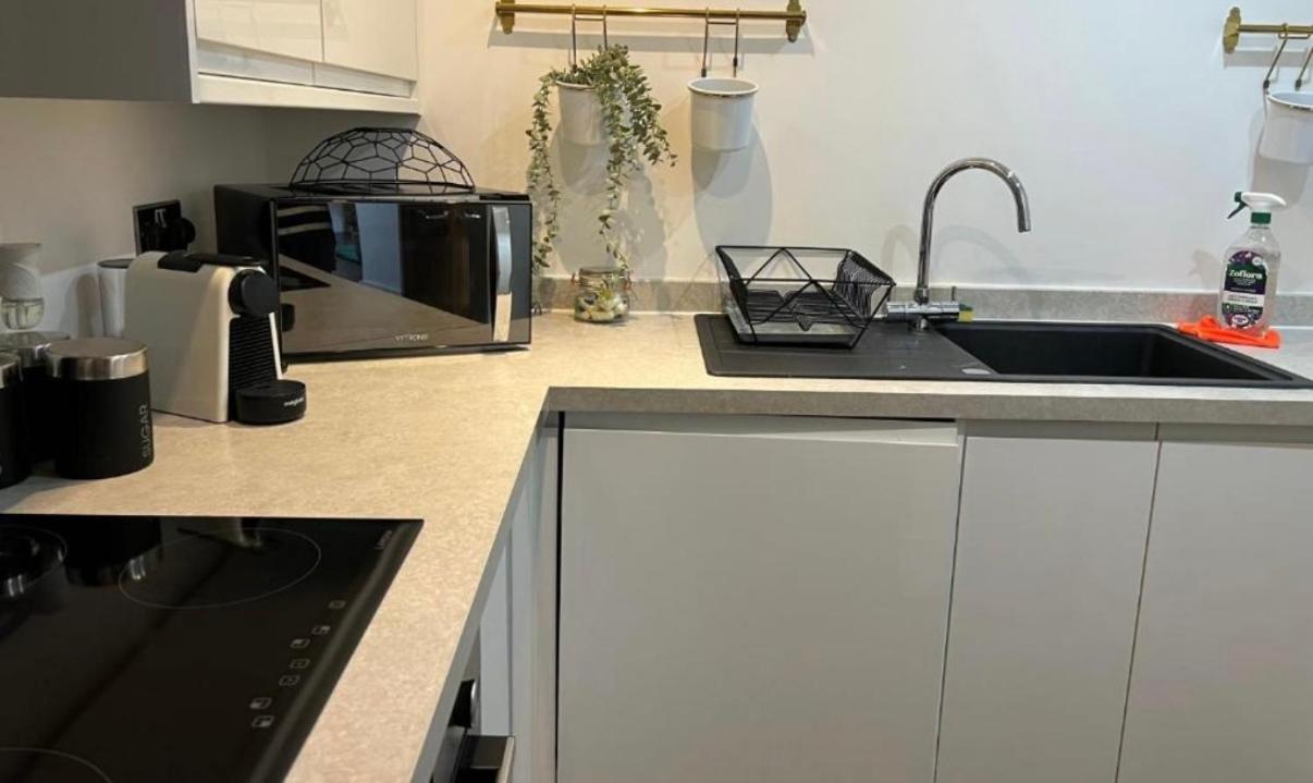 Mathew Street 1 bed apt sleeps 6