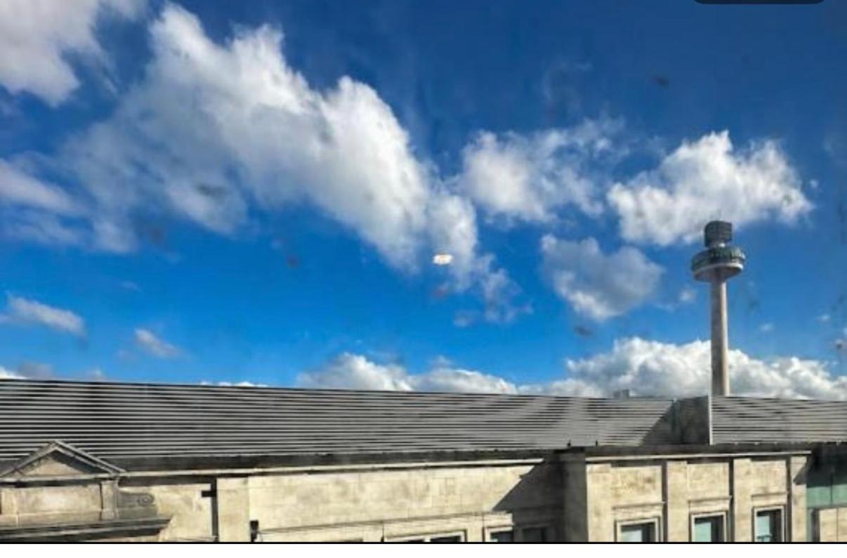 Mathew Street 1 bed apt sleeps 6